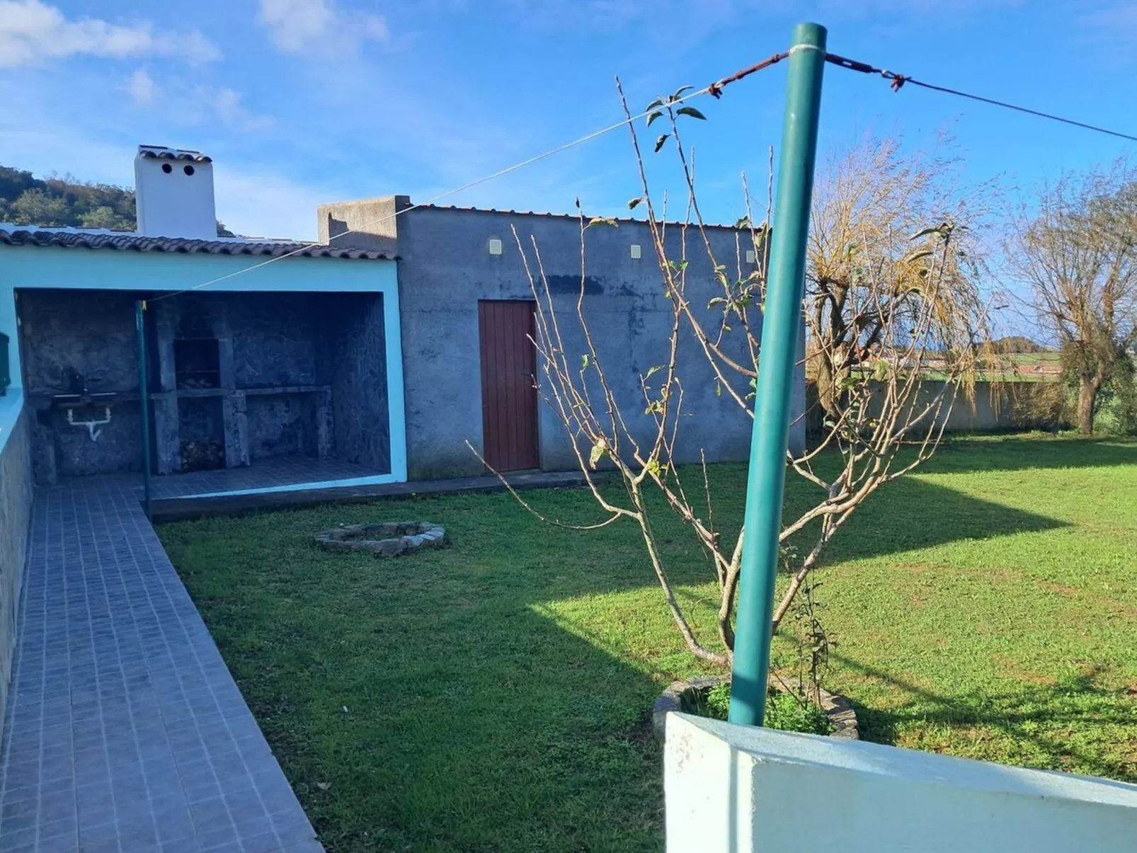 Das Haus der Kleinen Brunnen-Image-tags.info