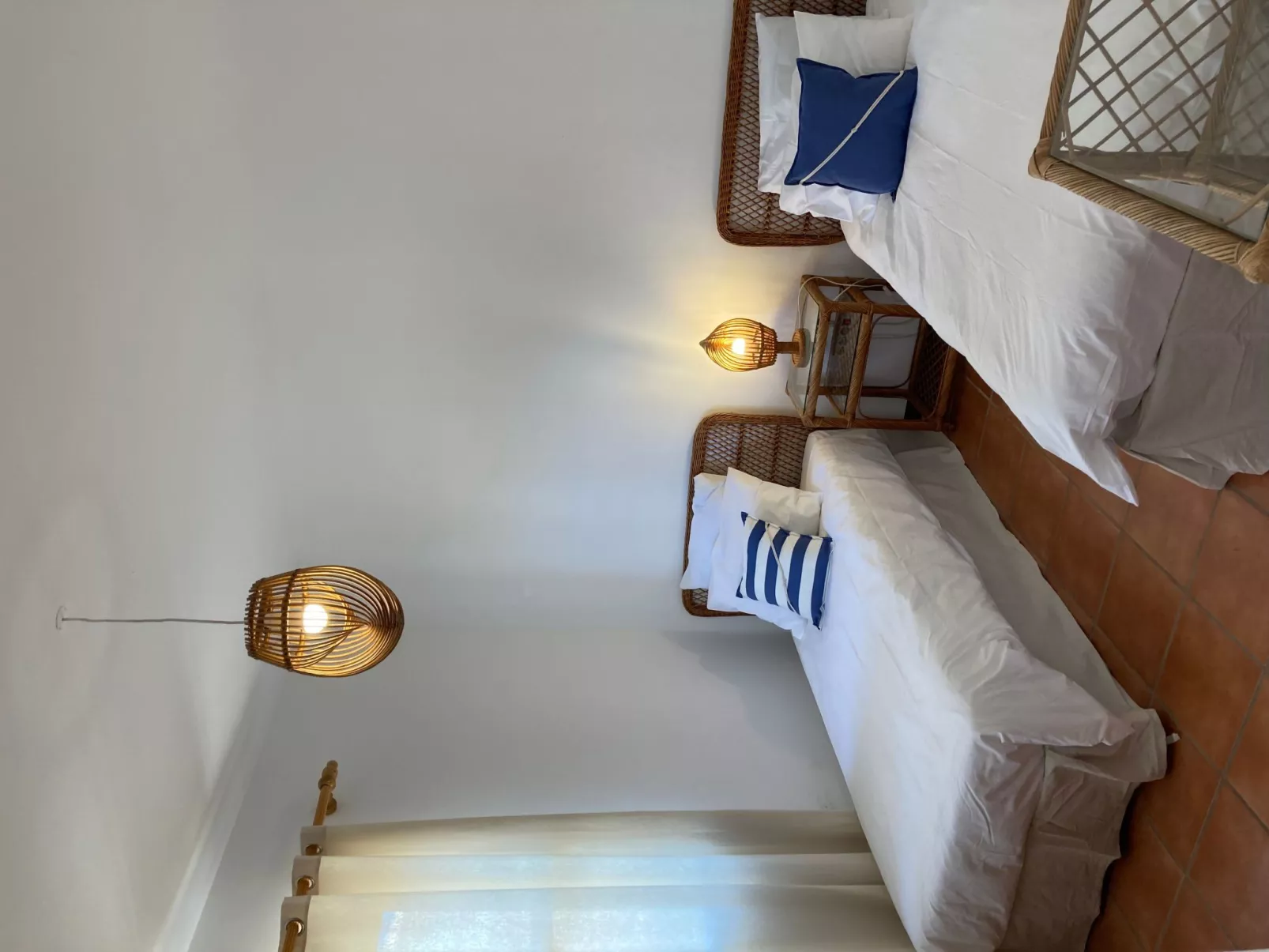 3-Schlafzimmer-Stadthaus, mit Panoramablick-Inside