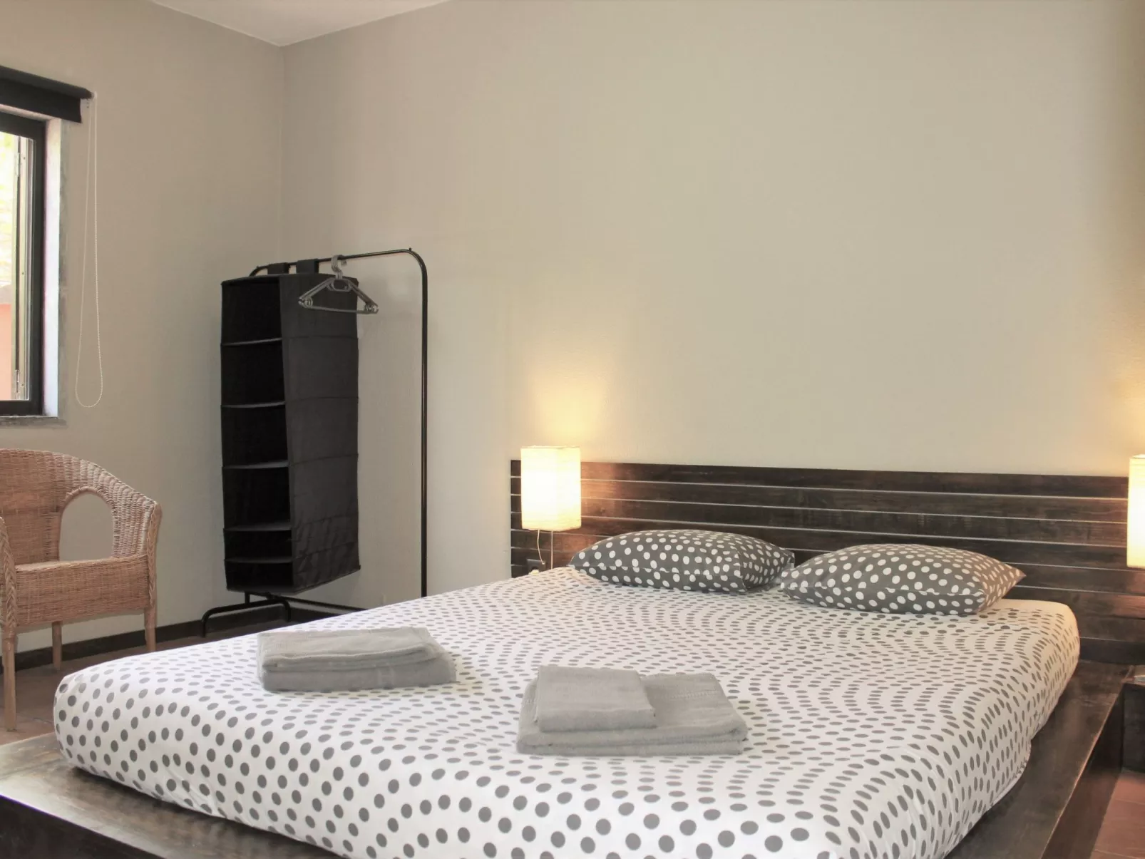 Aroeira Pool House-Dedans