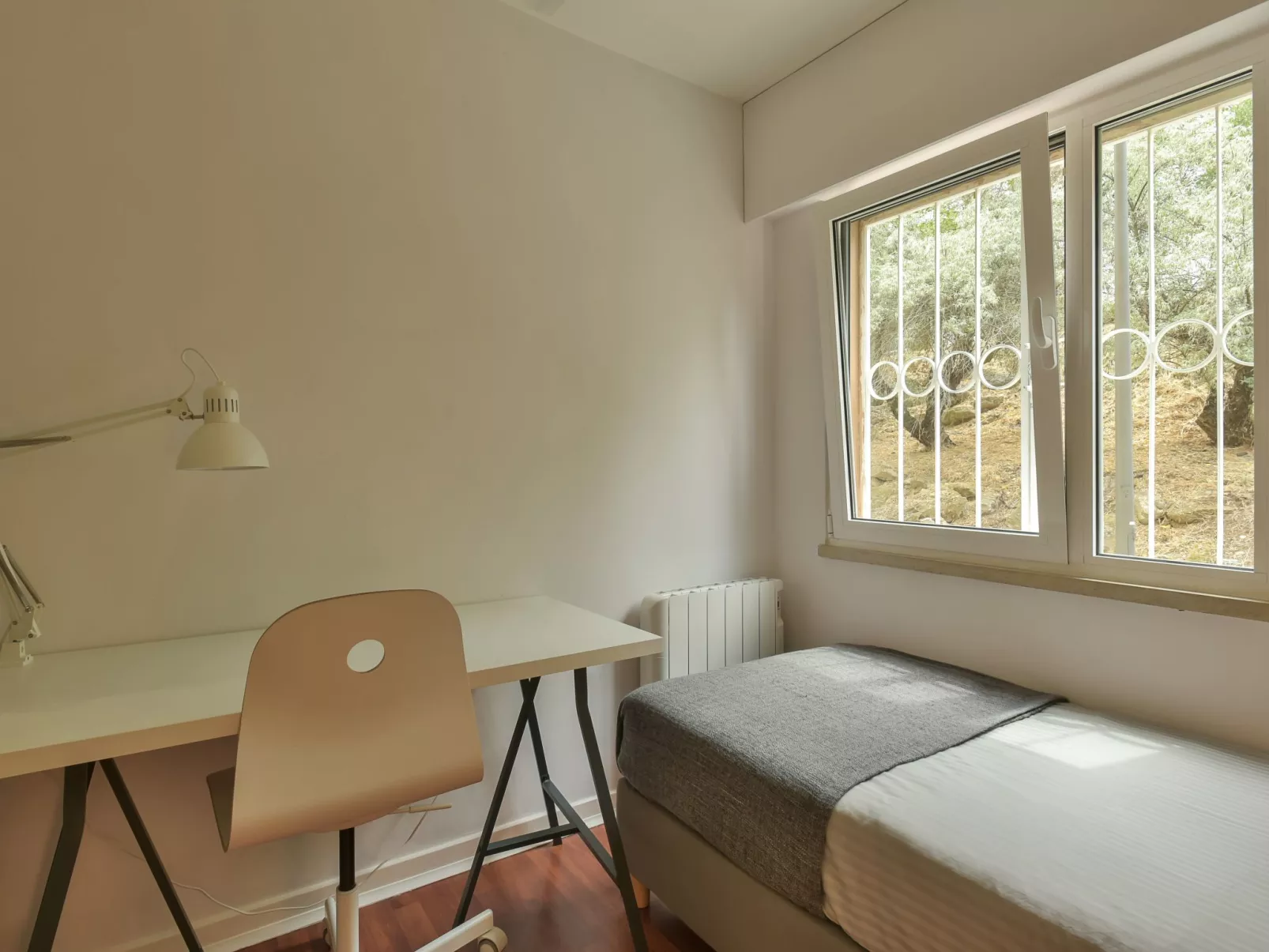 Carcavelos Sol - Inside