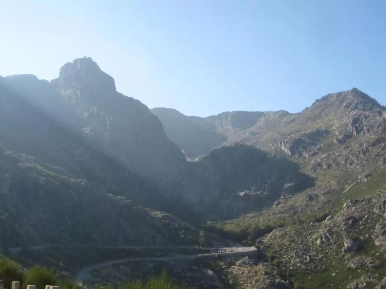 Ferien auf dem Bauernhof mit Weinberg-Outside
