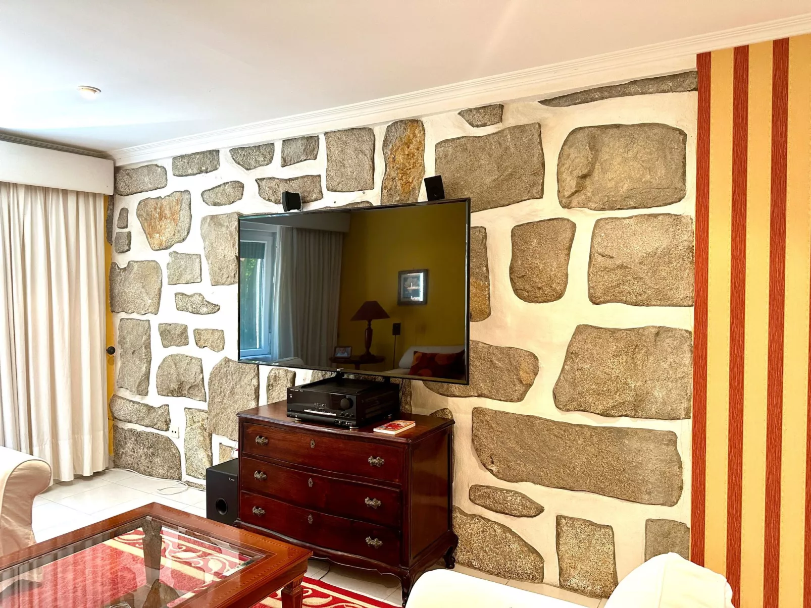 Haus- Chalet in Viana do Castelo in der Nähe des Strandes-Inside