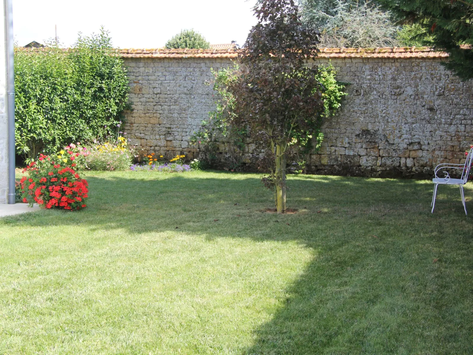 Villa "La Bergerie" mit Privatpool und Spa-Image-tags.info