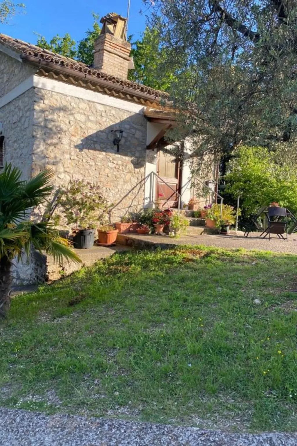 Zwei-Zimmer-Wohnung inmitten der Natur-Image-tags.info