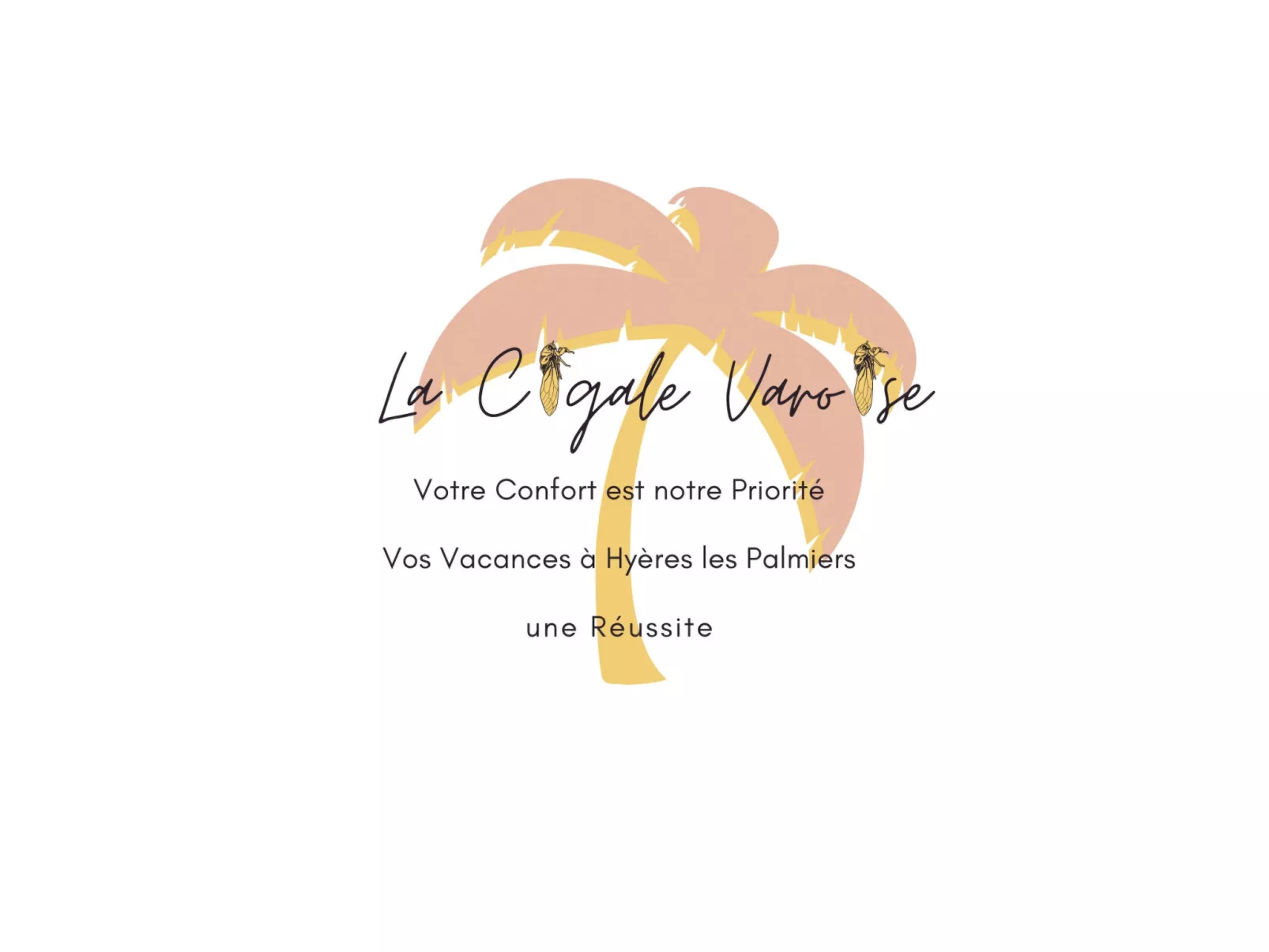 La Cigale Varoise - Hyères La Plage-Outside