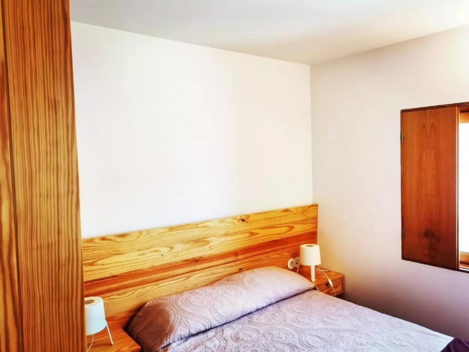 Haus Le Chant des Oiseaux