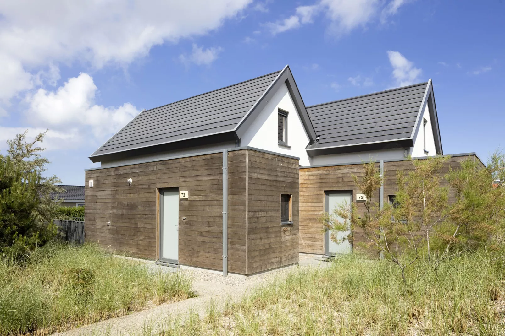 Breeduyn Village 4-Exterior summer