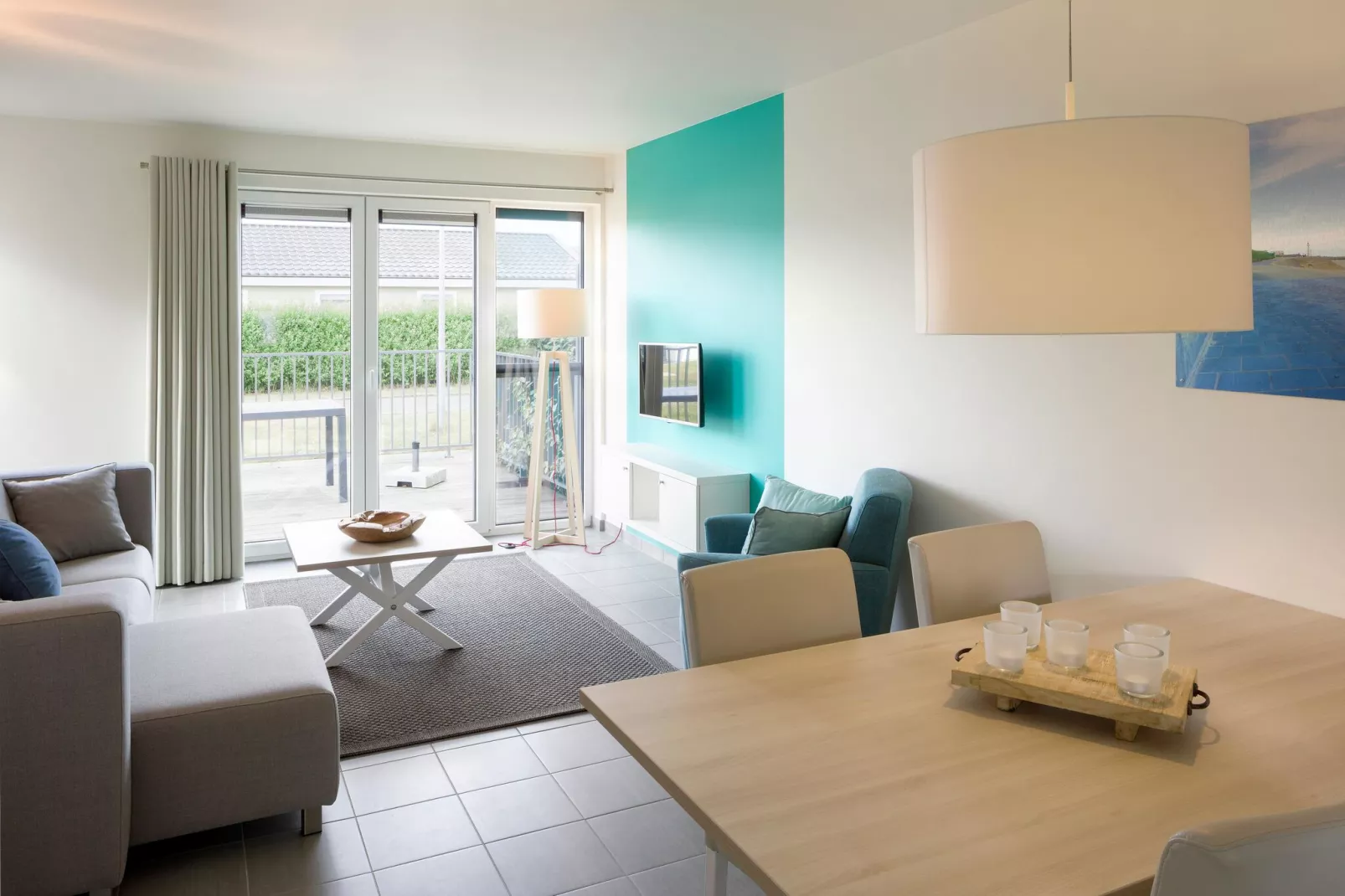 Breeduyn Village 4-Living room