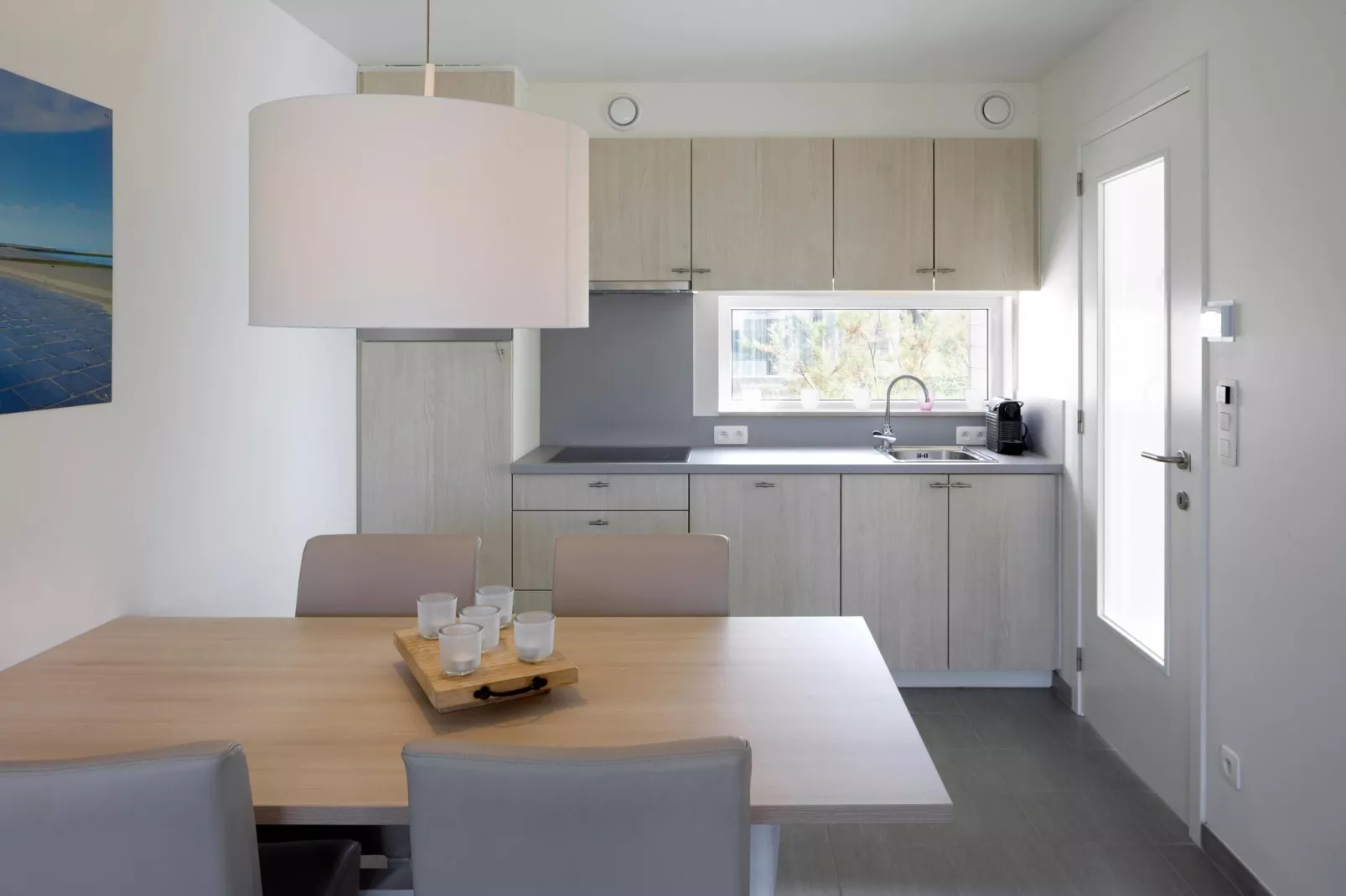 Breeduyn Village 4-Kitchen