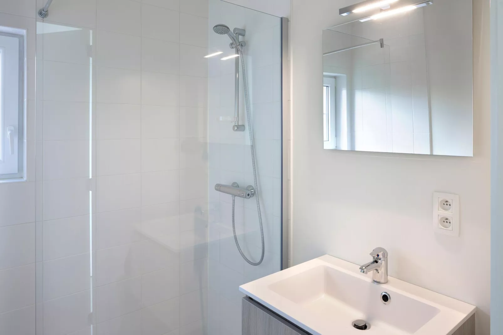 Breeduyn Village 4-Bathroom