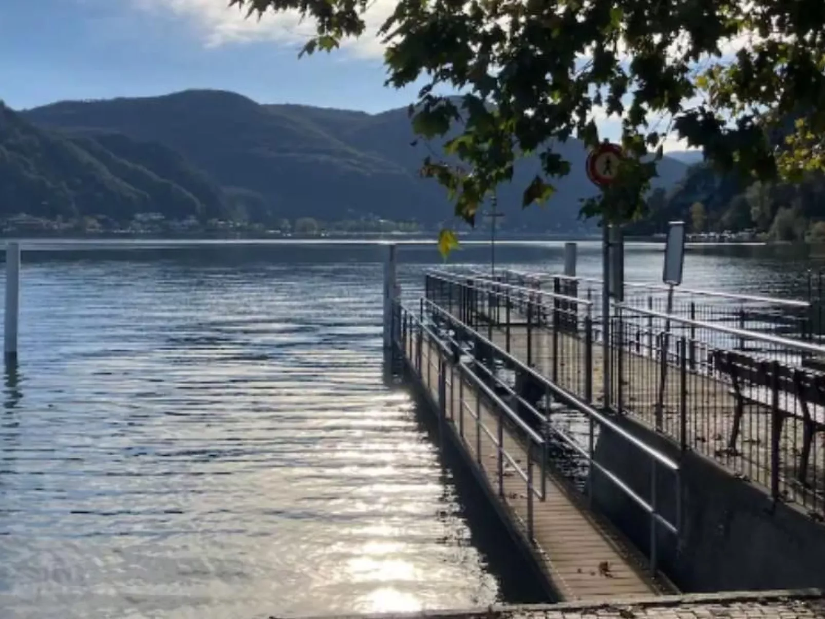 Casa Amélie typisches Tessiner Haus Caslano-Image-tags.info