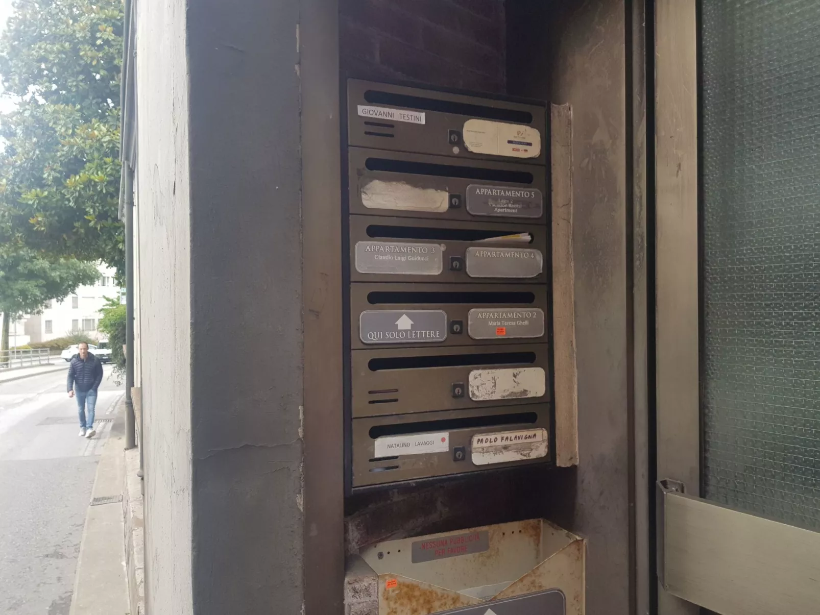 Lago 2 Executive Stadtzentrum