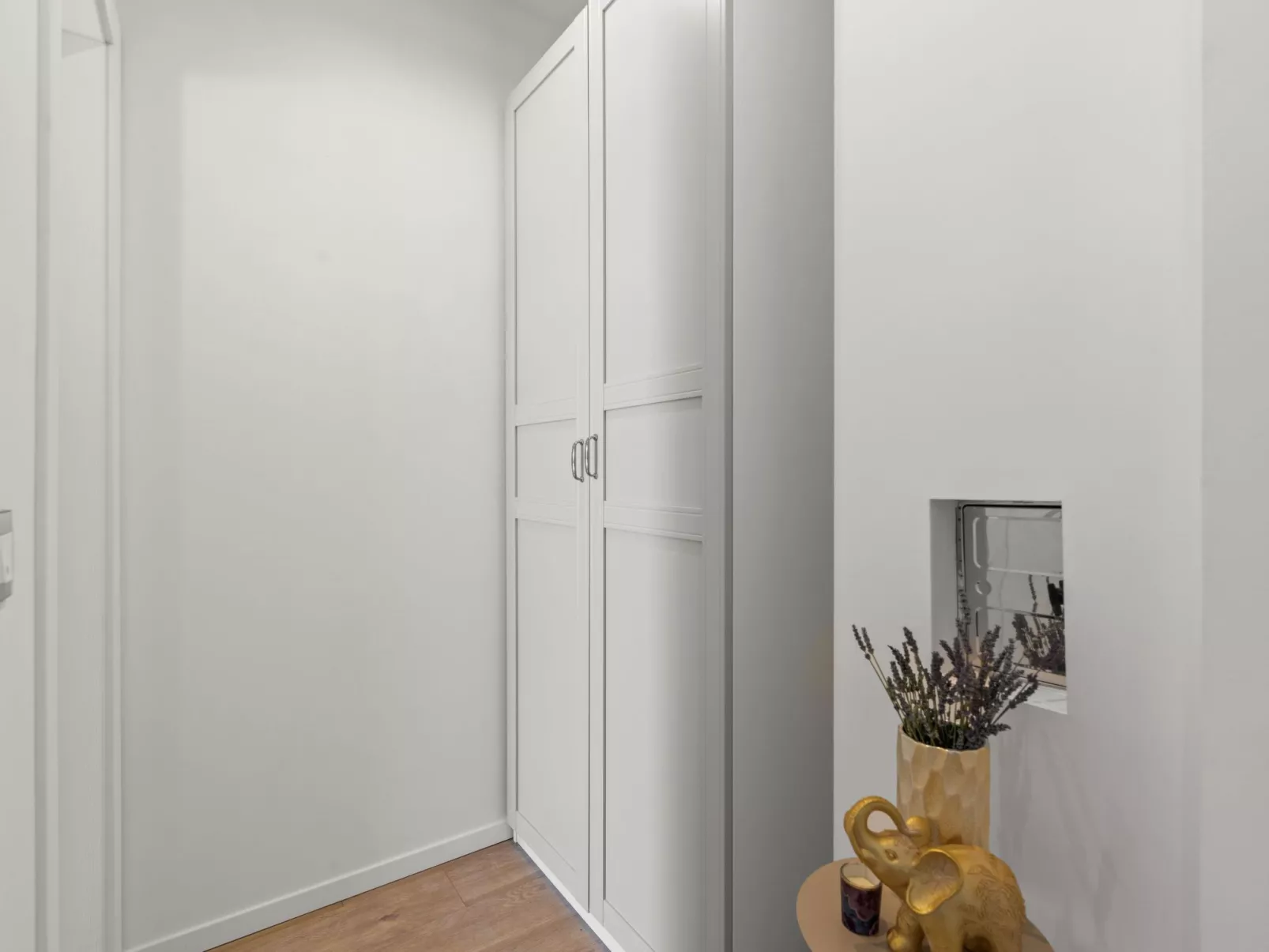 Luxuriöse Waldvilla mit beheiztem Pool in Kroatien-Dedans