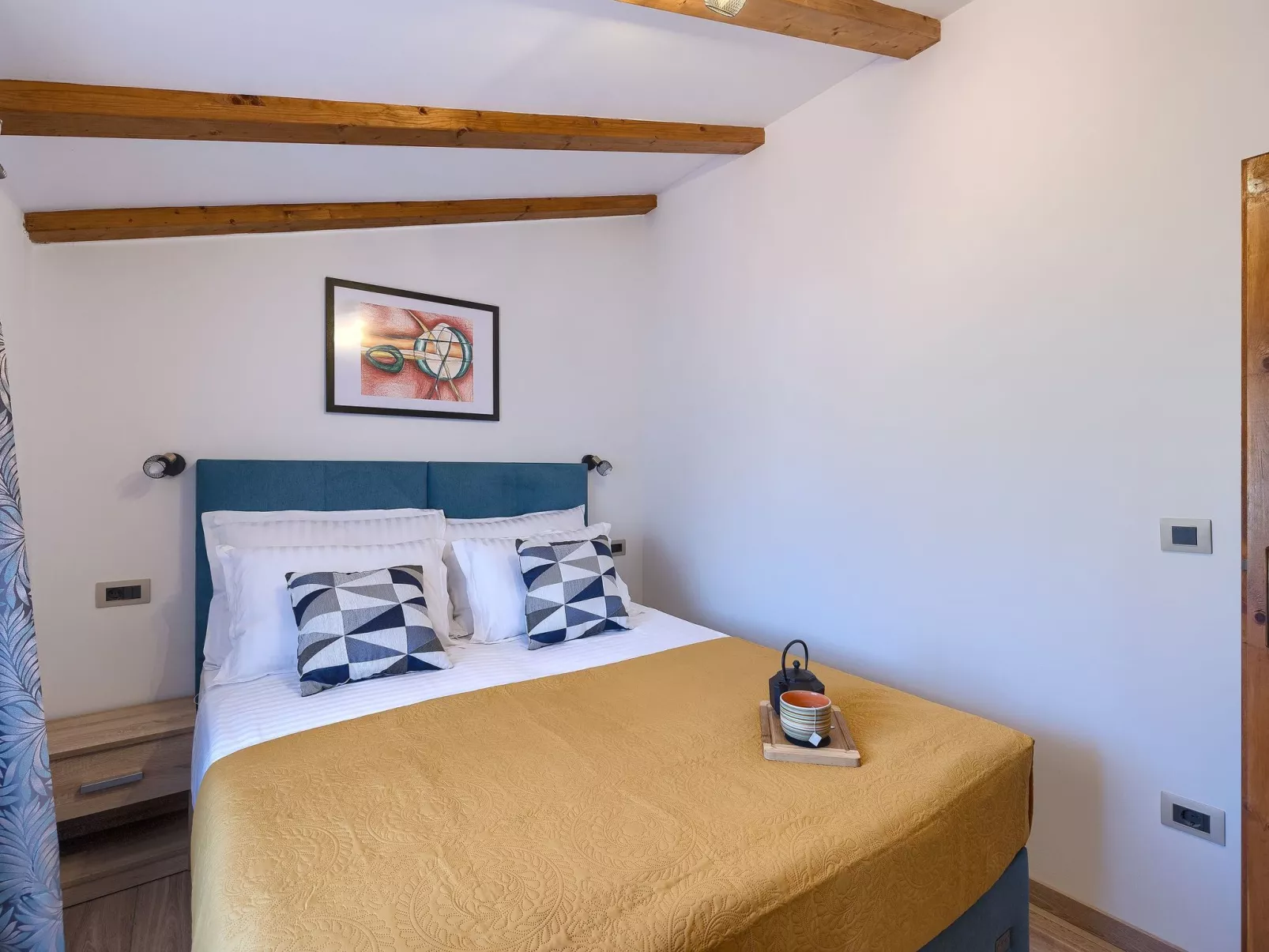 Villa Tonin für 6 Personen in Marcana Istrien Kroatien-Inside