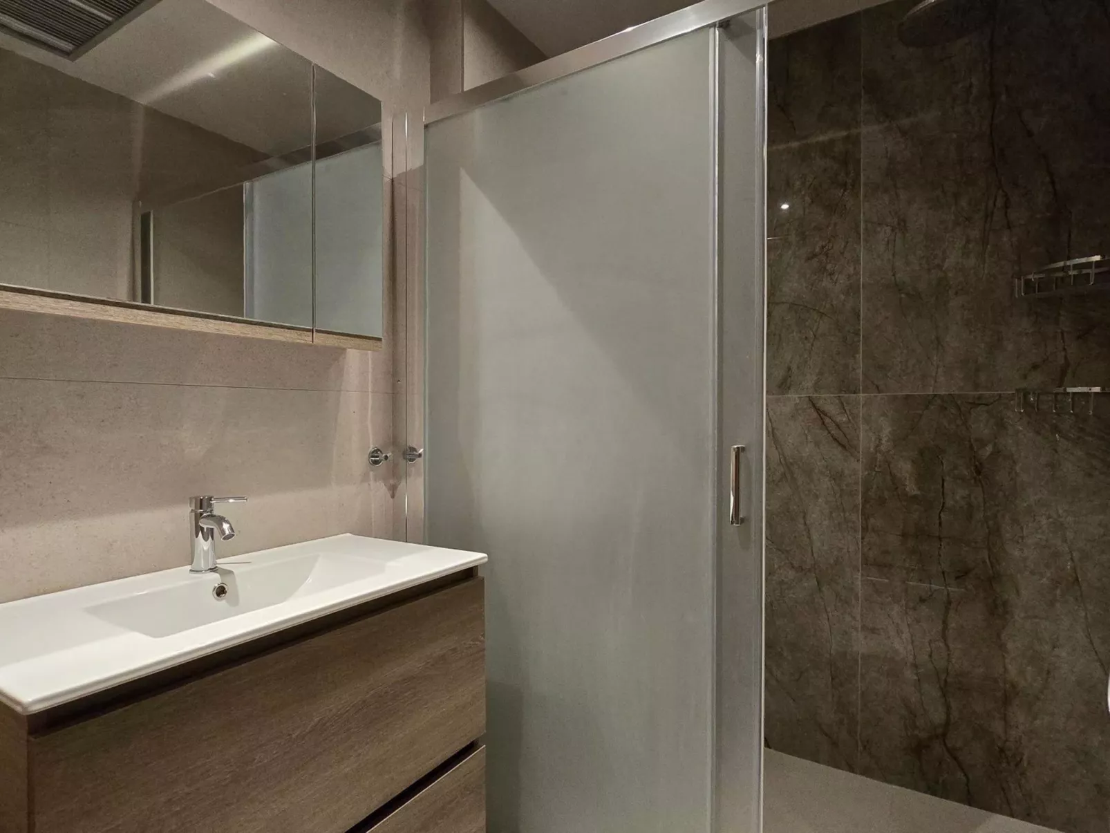 Trapezia Luxury Living - Alexandrit-Dedans