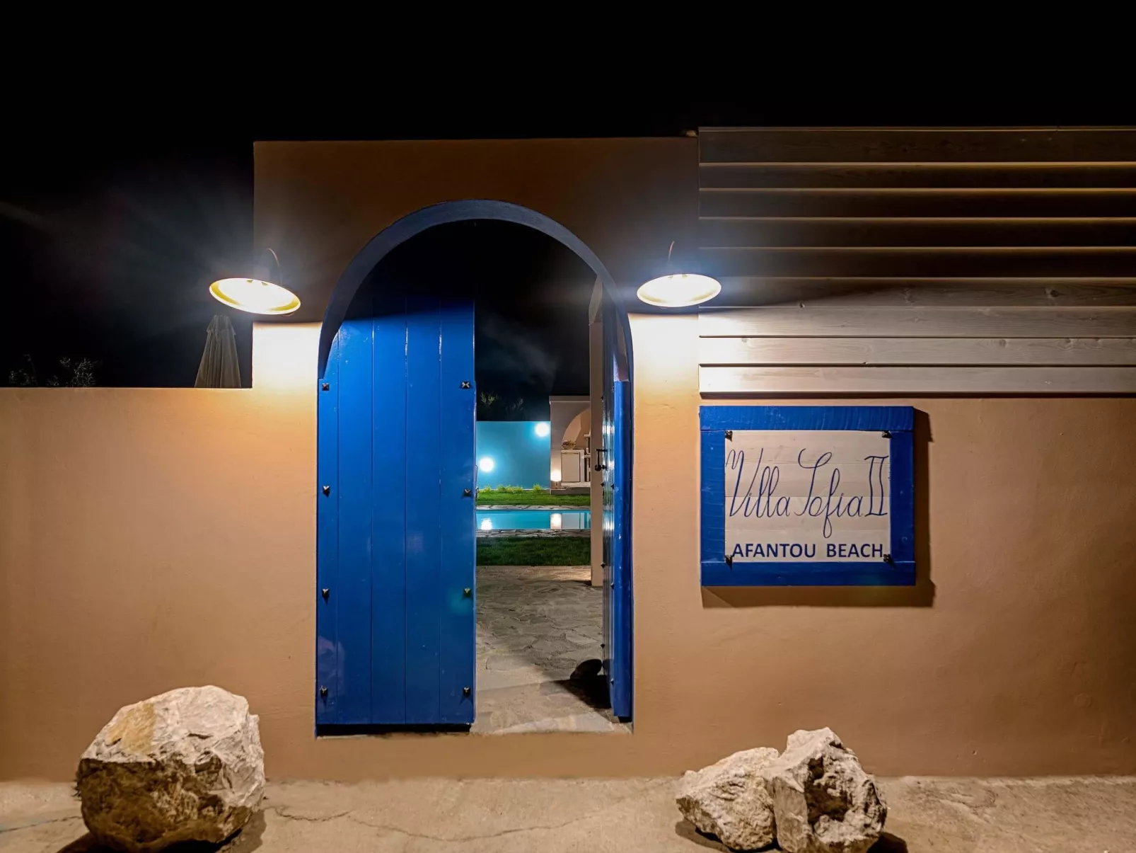 Wunderschöne Ferienvilla Sofia 2-Image-tags.info