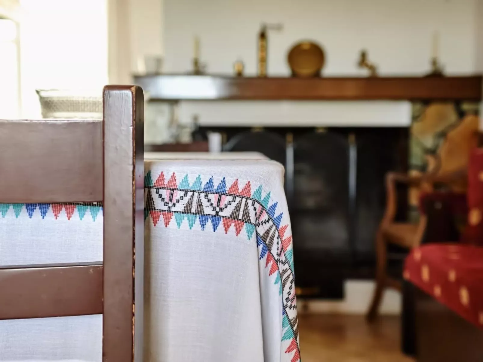 Villa Manthos Traditionelles Kretisches Herrenhaus-Image-tags.info