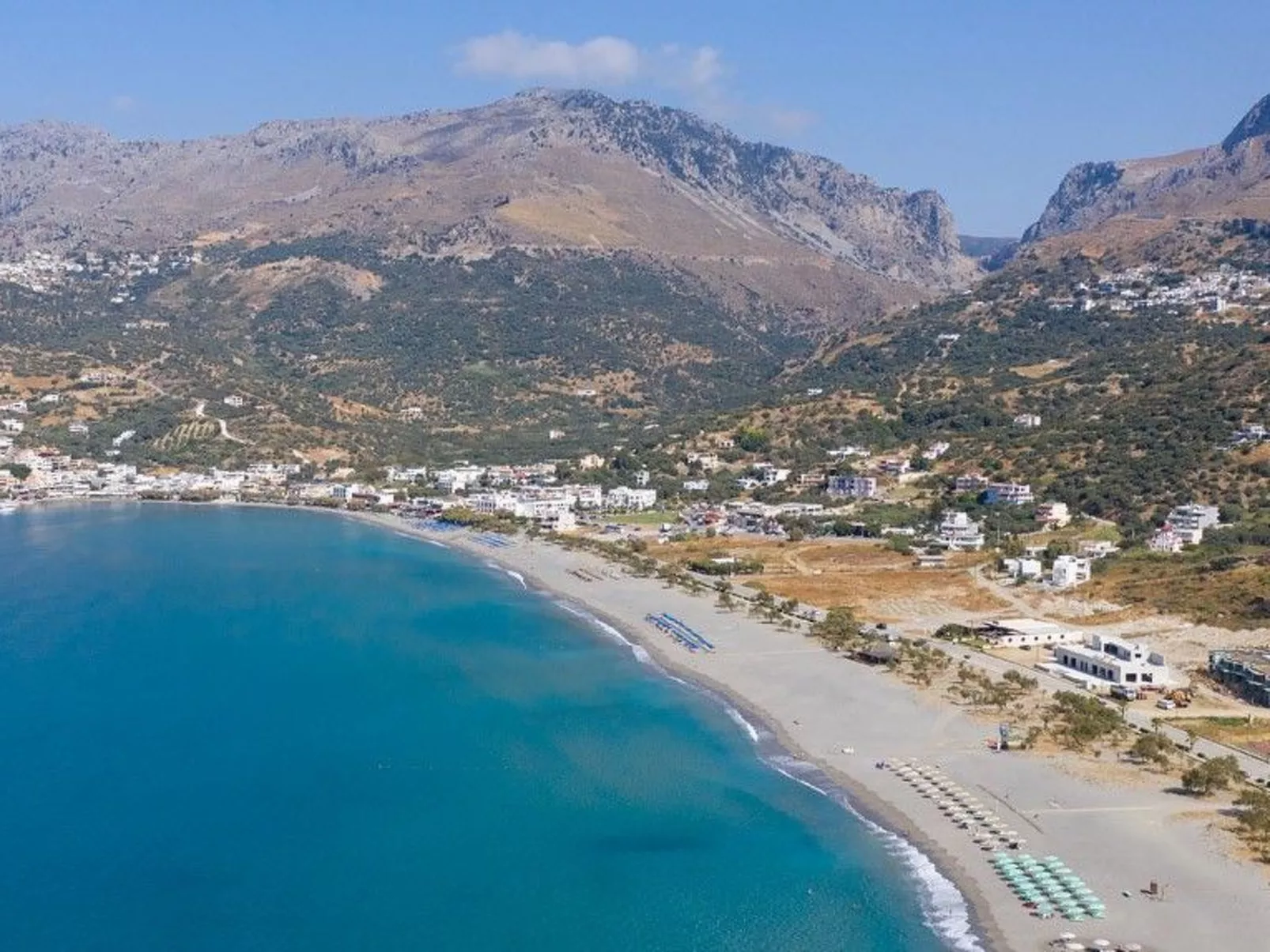 Neue Villa Dandelion, Privater Pool, 100m zum Strand-Image-tags.info