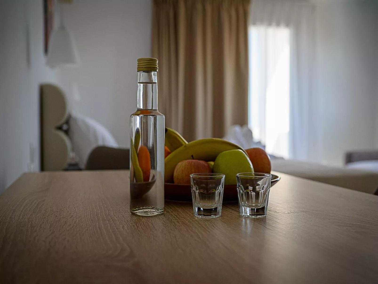 Sunsea Studios - Studio mit Meerblick 3-Inside