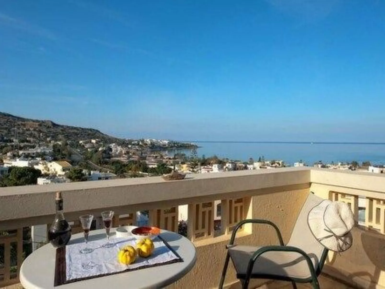 Villiana Holiday Apartments - Für den Familienurlaub