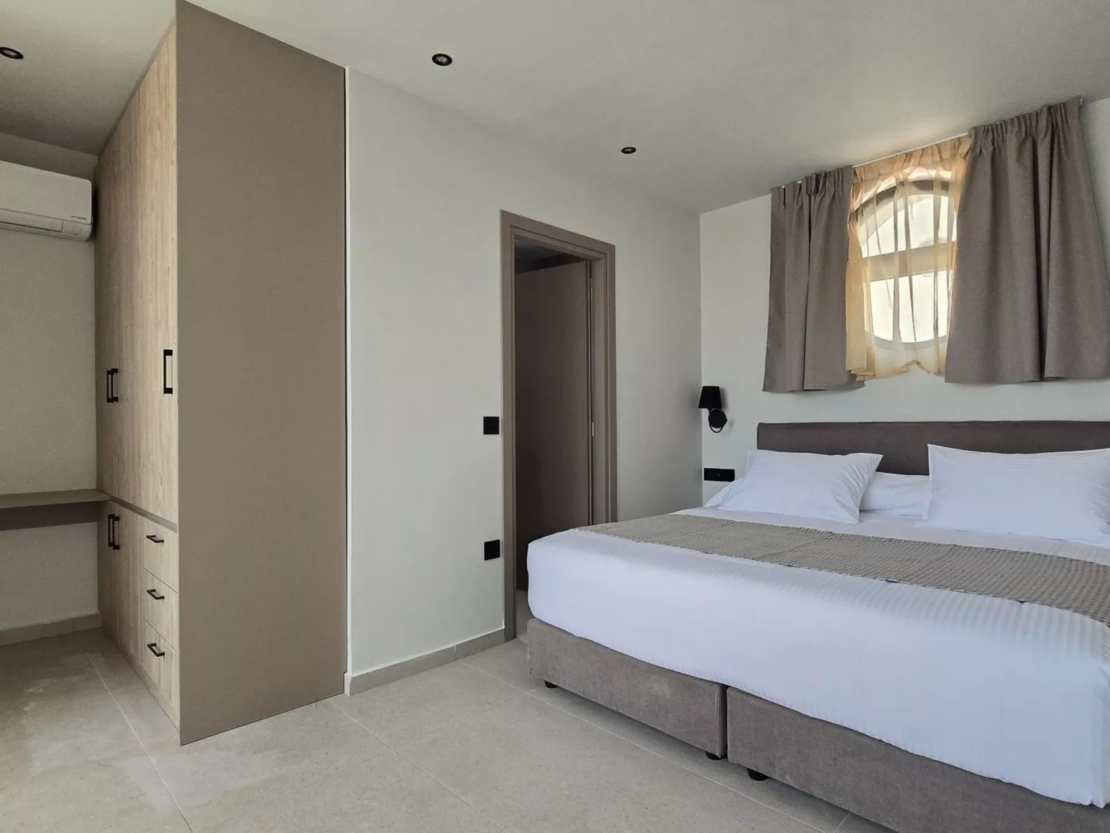 Trapezia Luxury Living - Turmalin-Inside