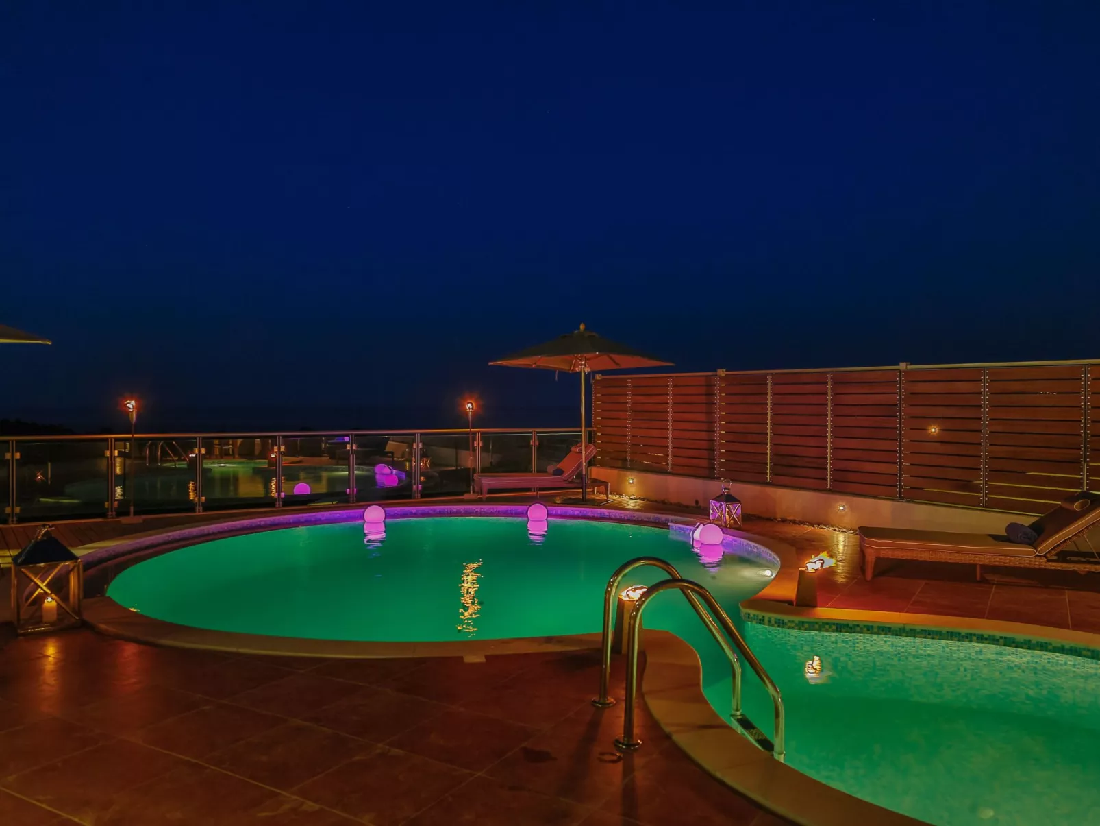 Mit Privatpool für 9 Personen ca. 175 m&sup2; in Skiathos, Ägäis (Skiathos)-Dehors