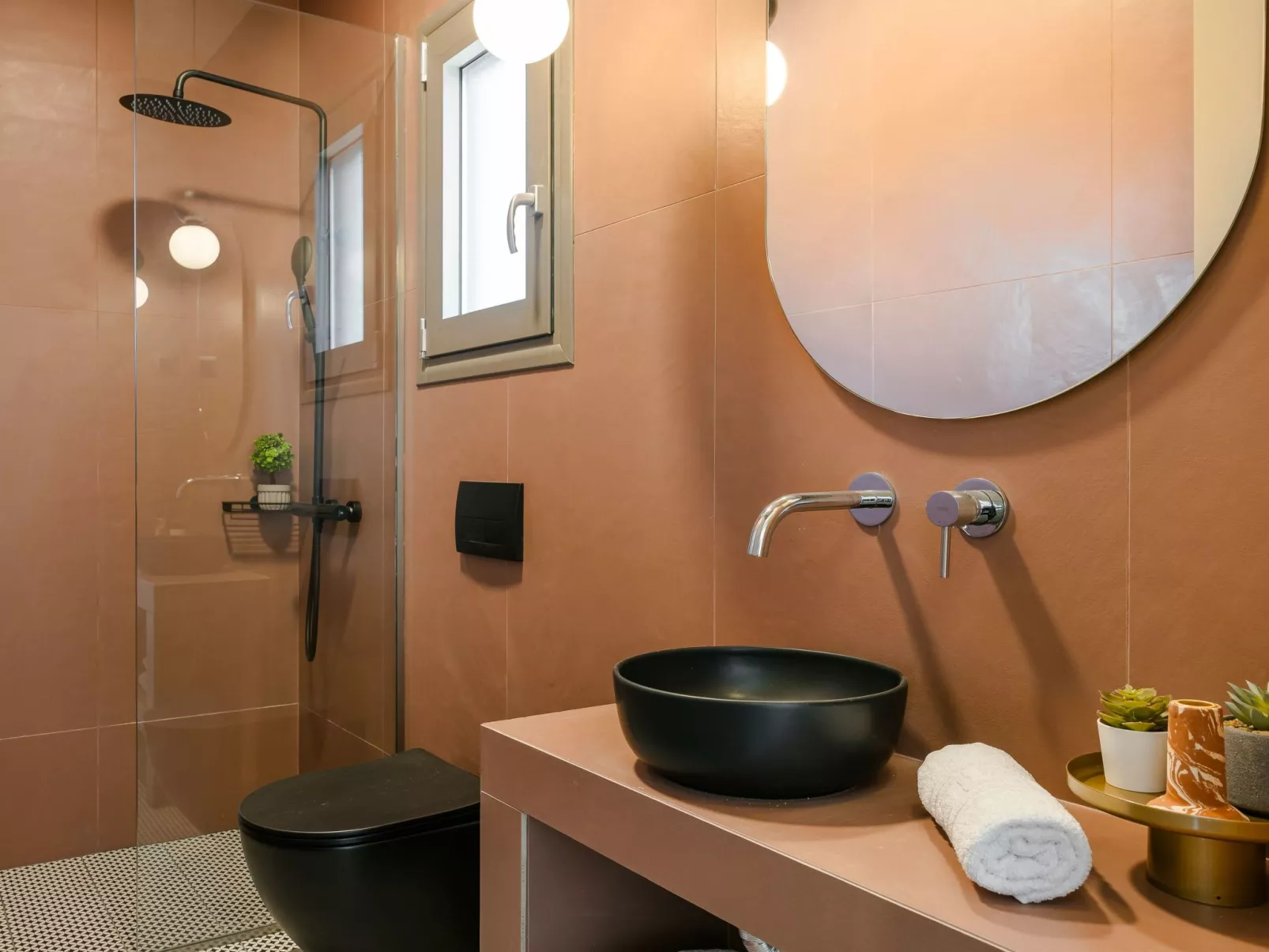 Villa Oro von Agathera-Dedans