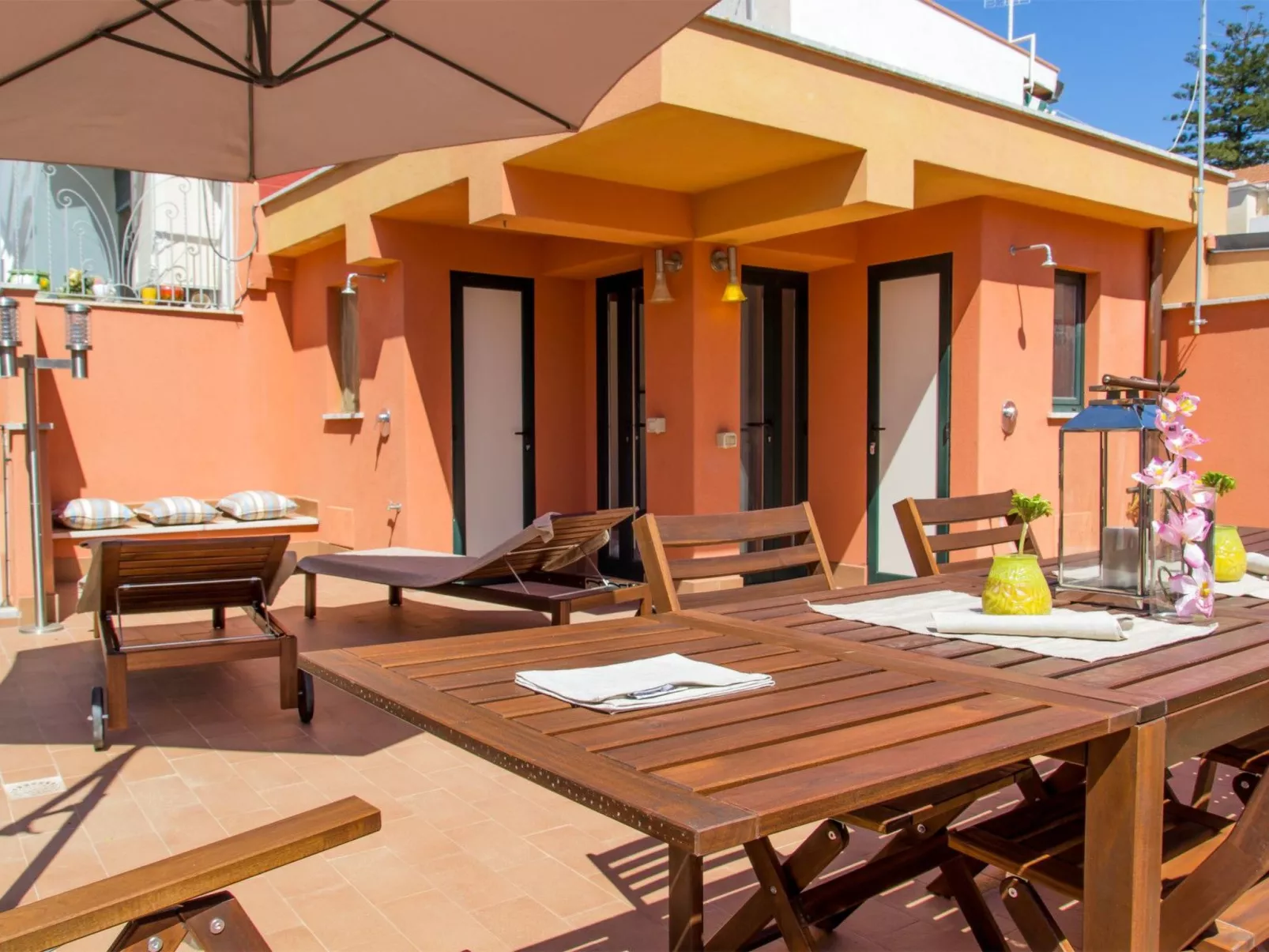 Haus Failla - Taormina Zentrum