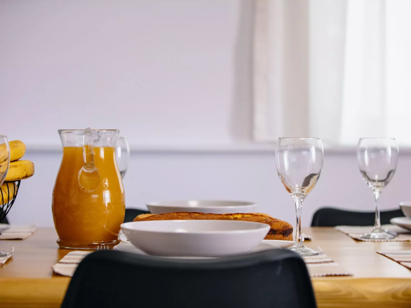 Berghütte "Kedros Villa" mit Bergblick-Dedans