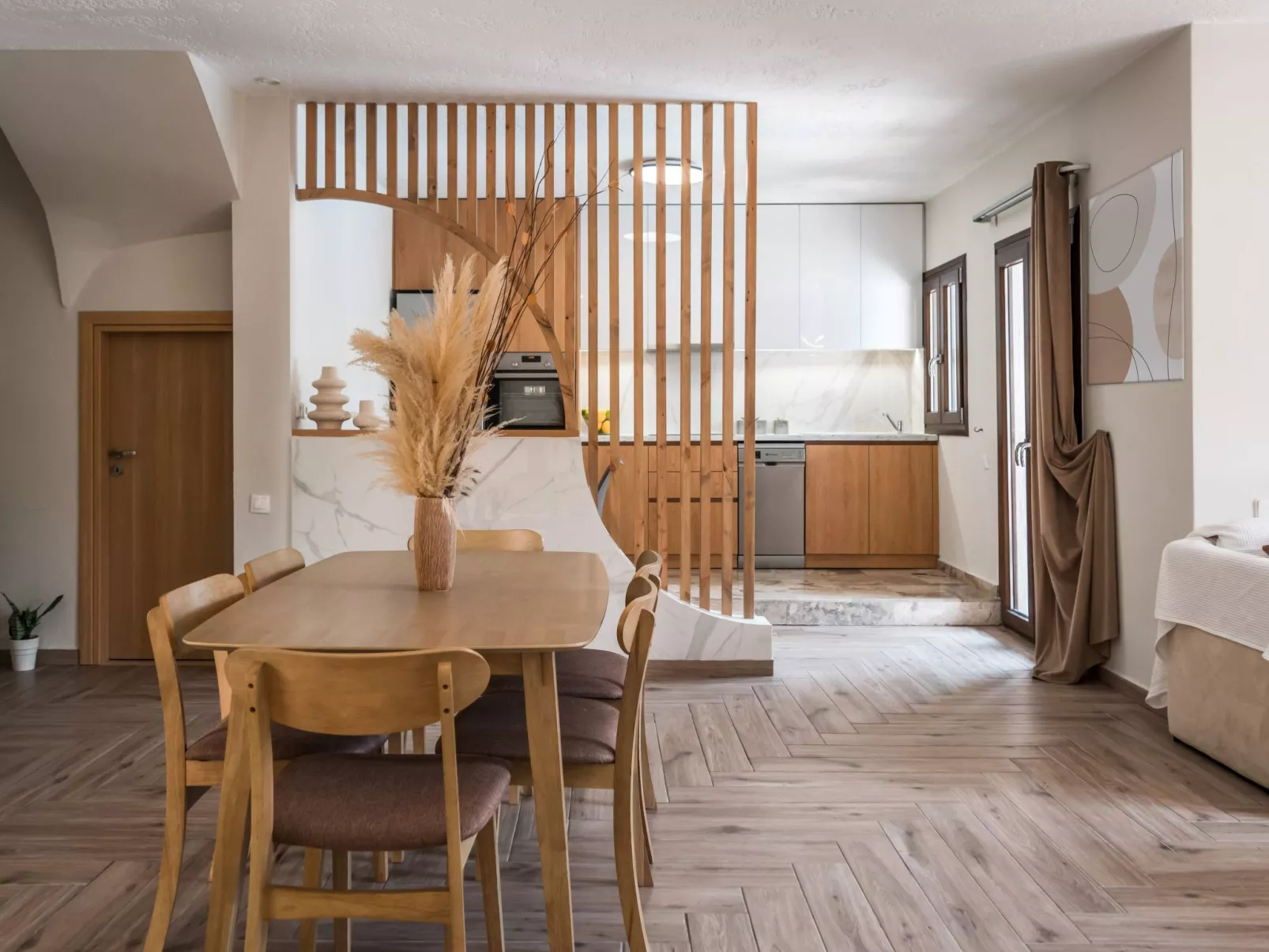 Niriides Villas_ Irida_ 2-Schlafzimmer privater Pool