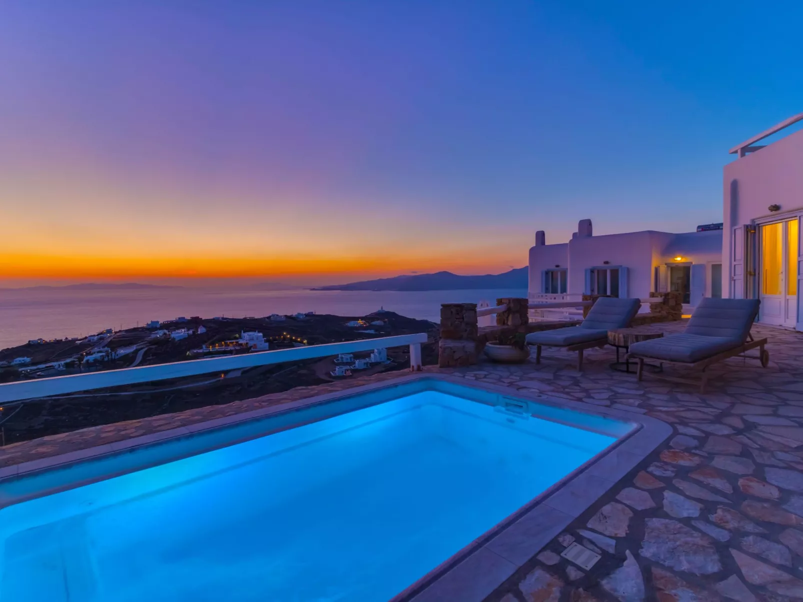 Ferienvilla "Aquata" mit Whirlpool