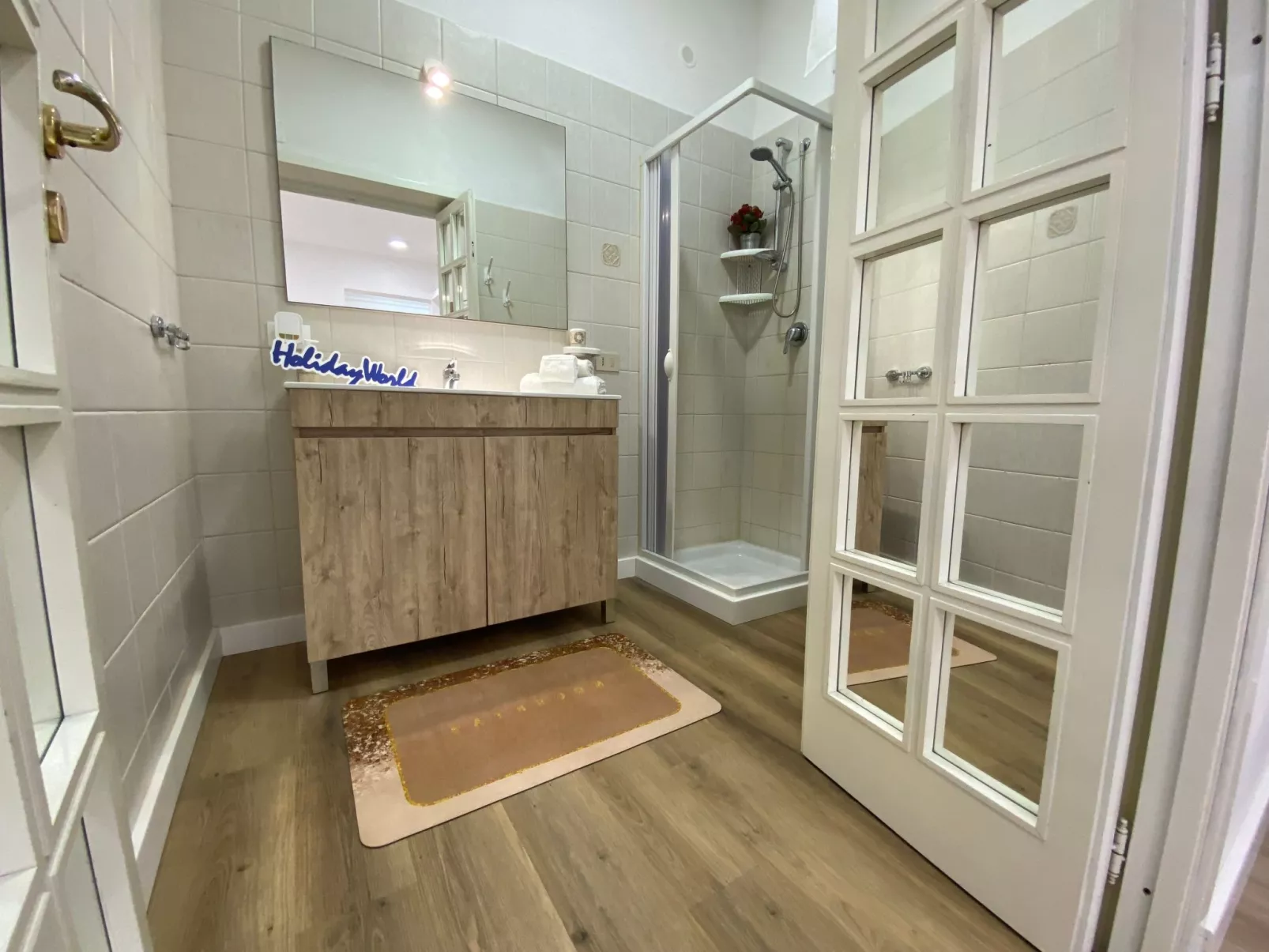 Casa Nenè by Holiday World-Dedans