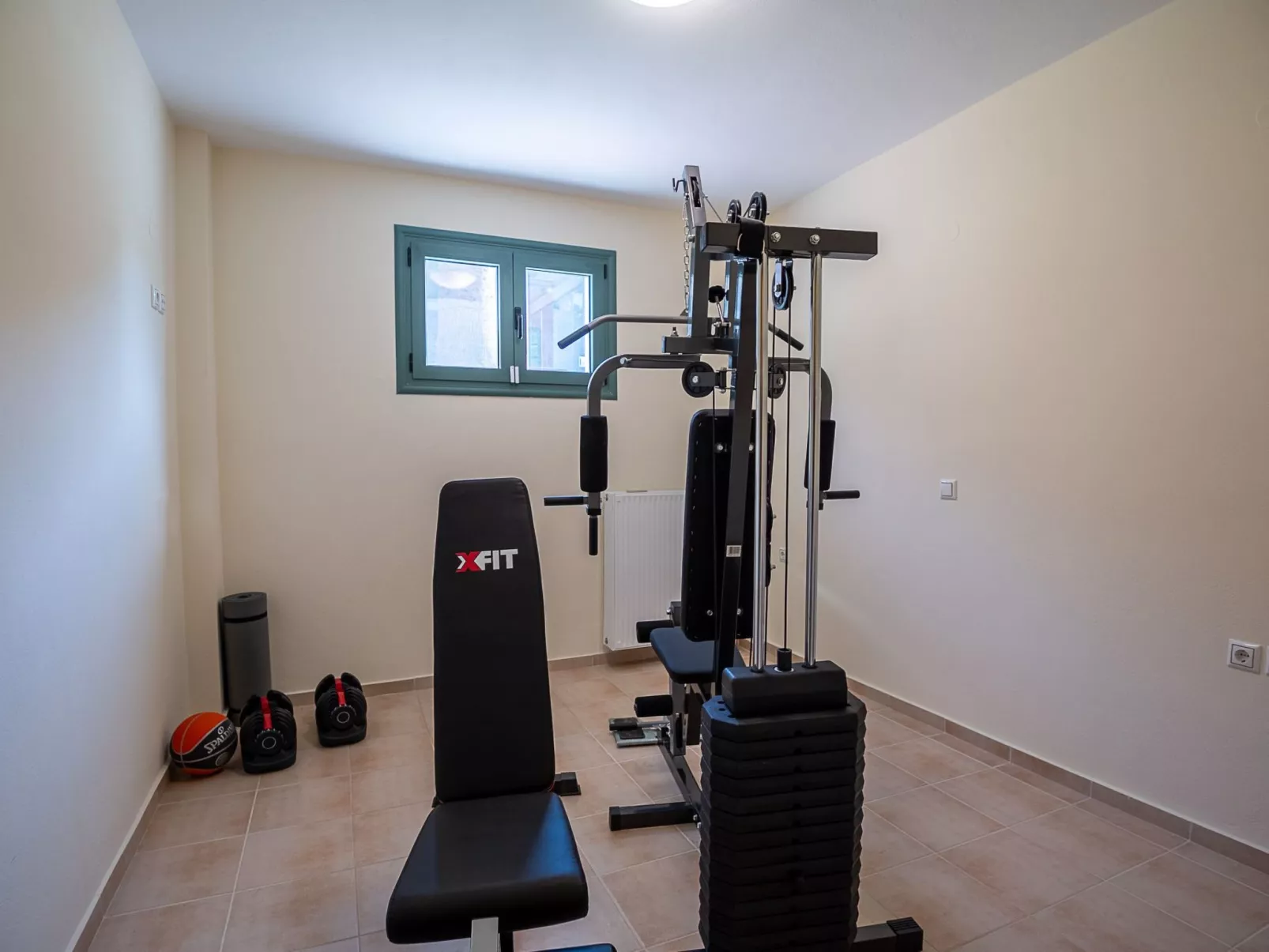 Neue Familienvillen mit 2 privaten Pools, Spielzimmer-Image-tags.info