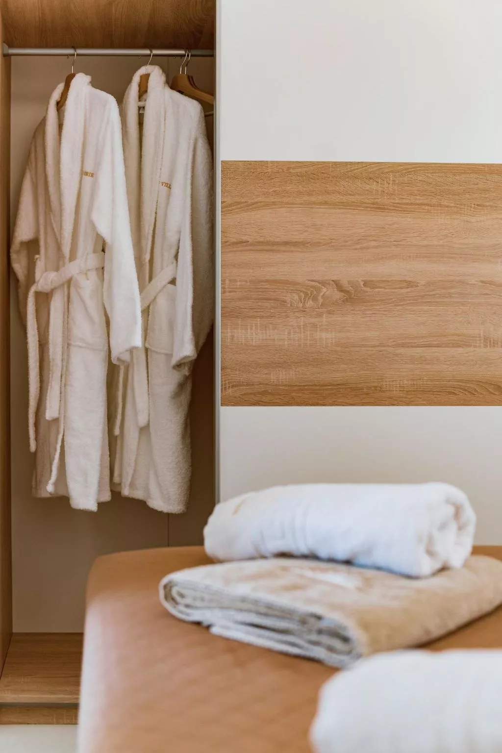 Schöne Villa Oriens in Gennadio-Dedans