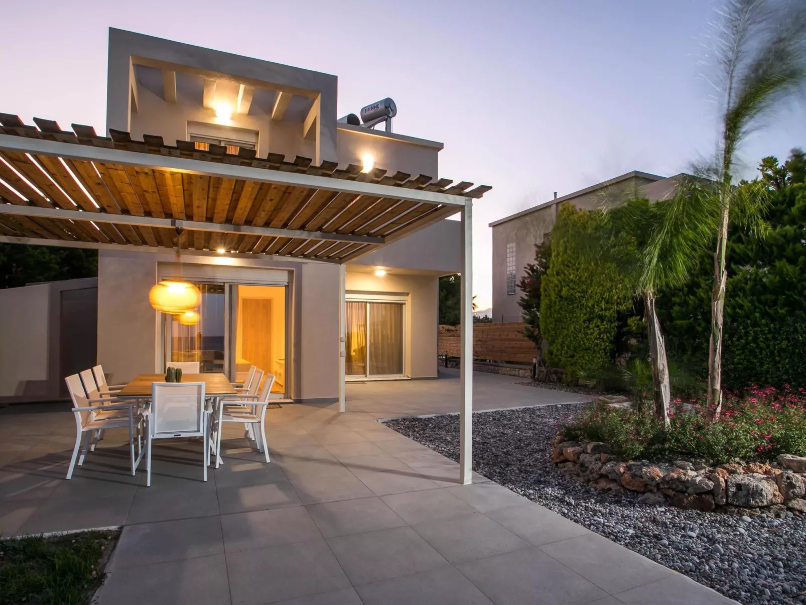 Sea Homes Villen-Villa Sylvia-Outside