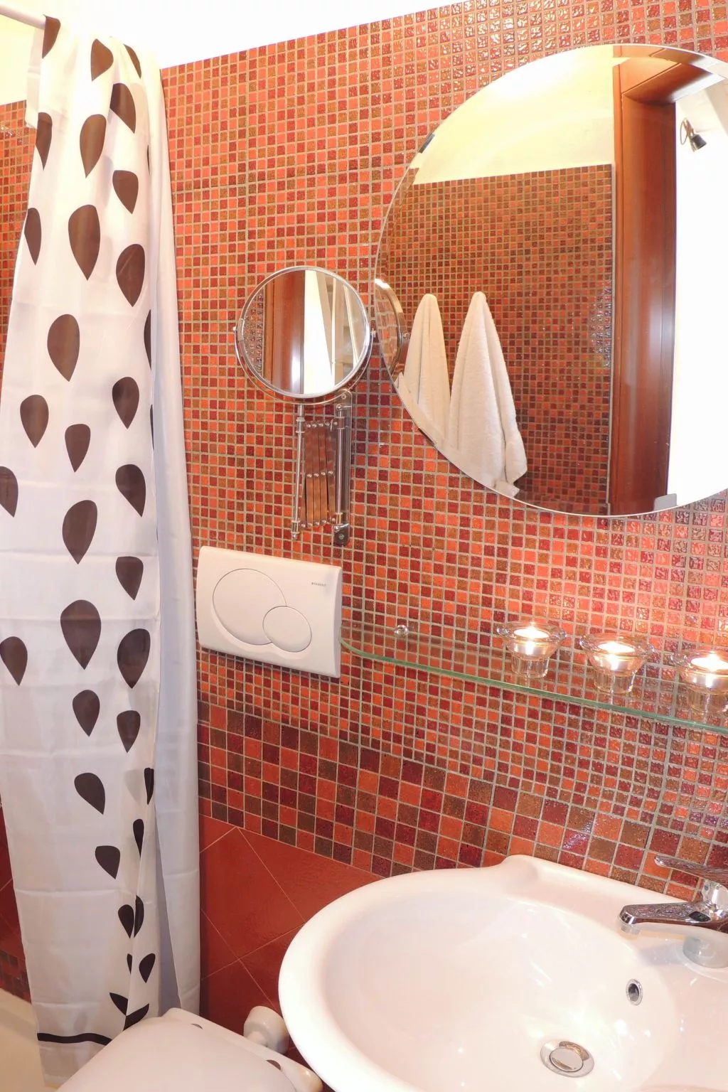 Villa mit Pool und majestätischem Meerblick