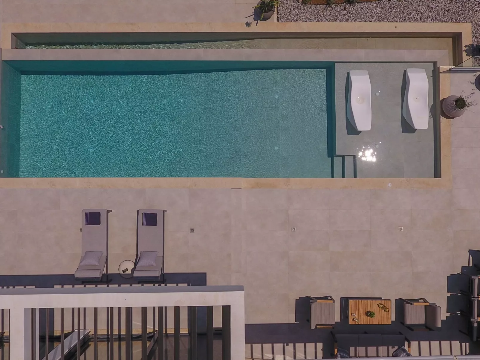 Das Lied vom Meer-Outside