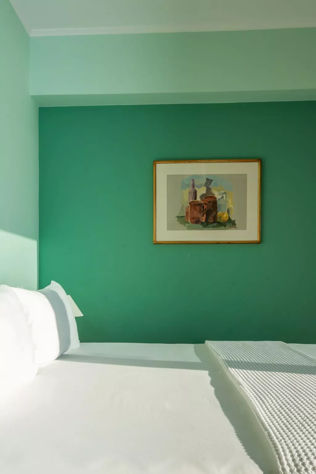 Marine Villa mit privatem Zugang zum Meer - Iris Villas-Dedans