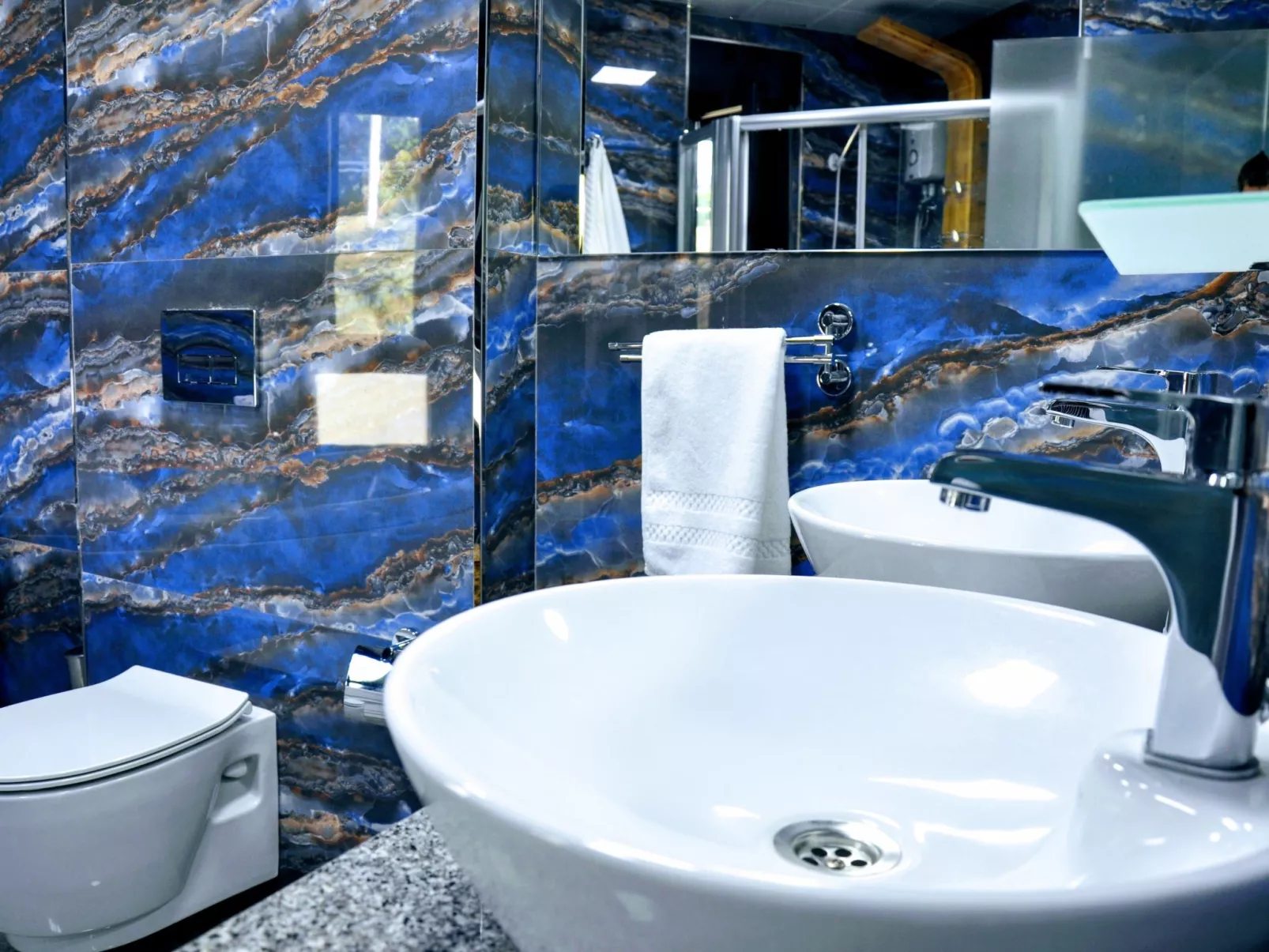 Berghütte mit eigenem Pool - Image-tags.info