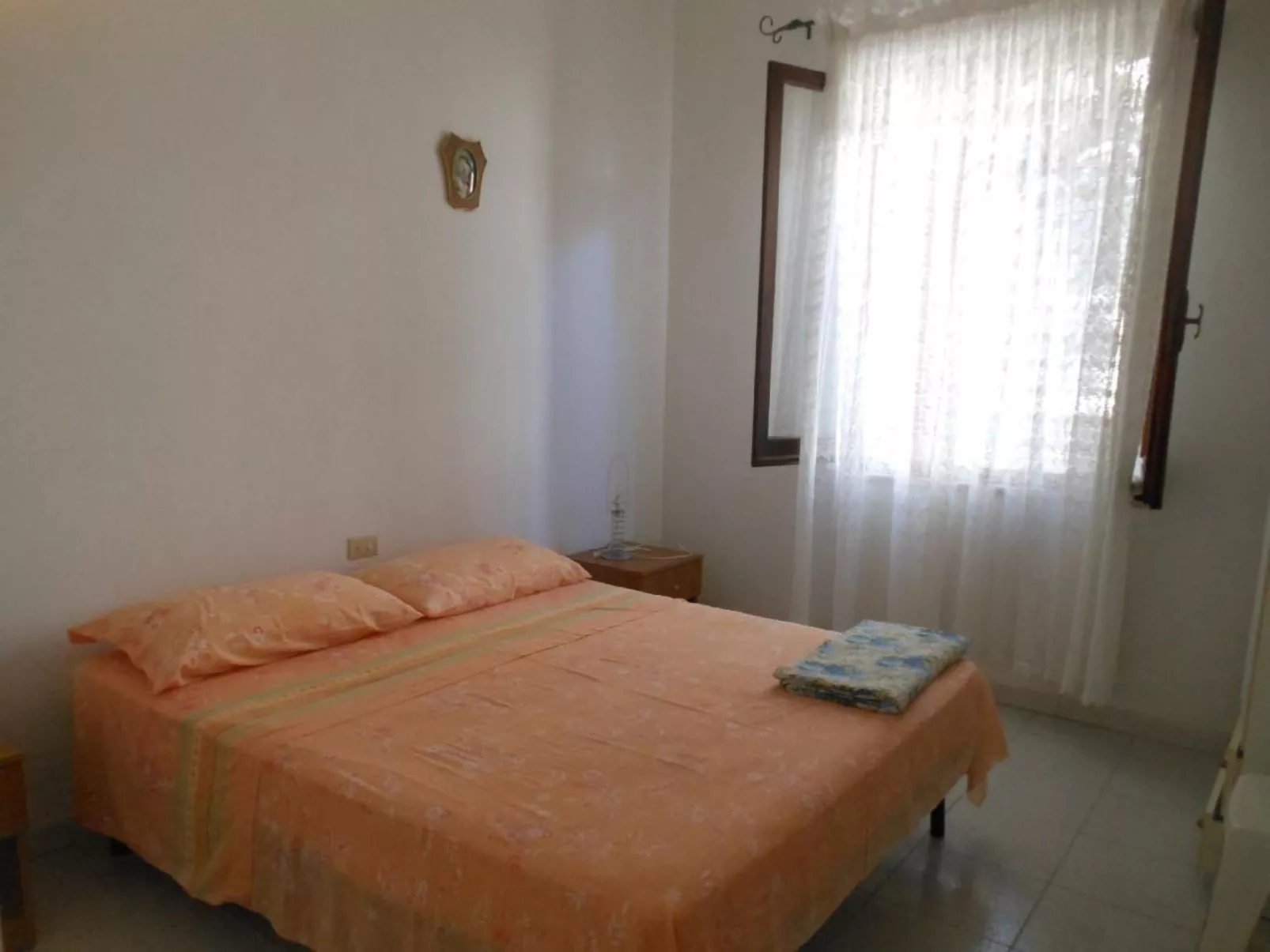 In Santa Maria Navarrese