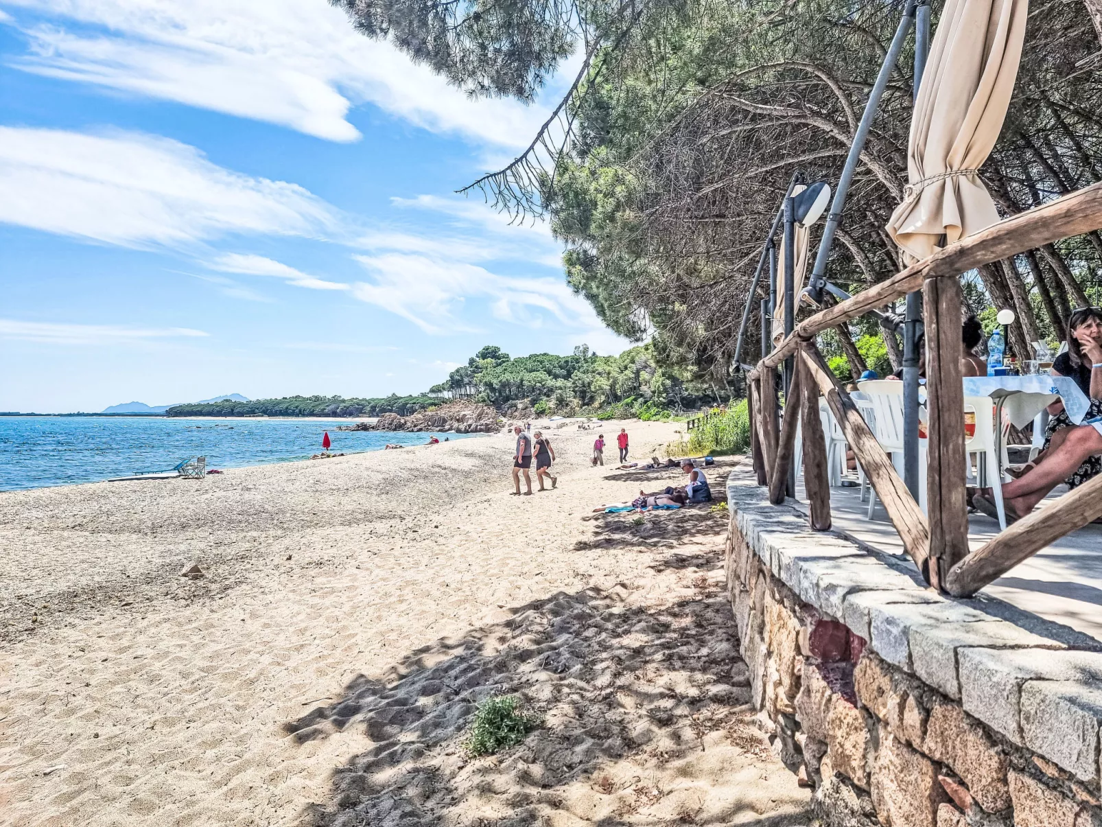 Haustier- und Familienfreundliches Apartment-Umgebung