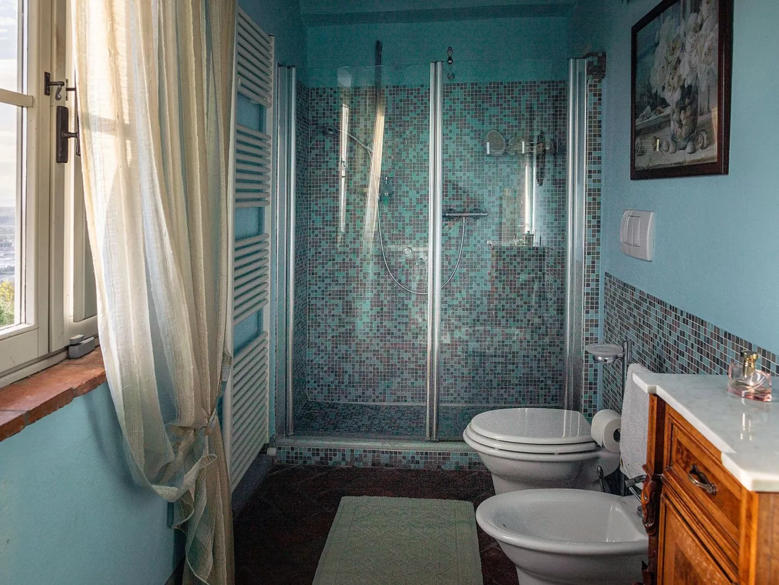 Villa 'Colle Sotto 11' mit eigenem Pool-Image-tags.info