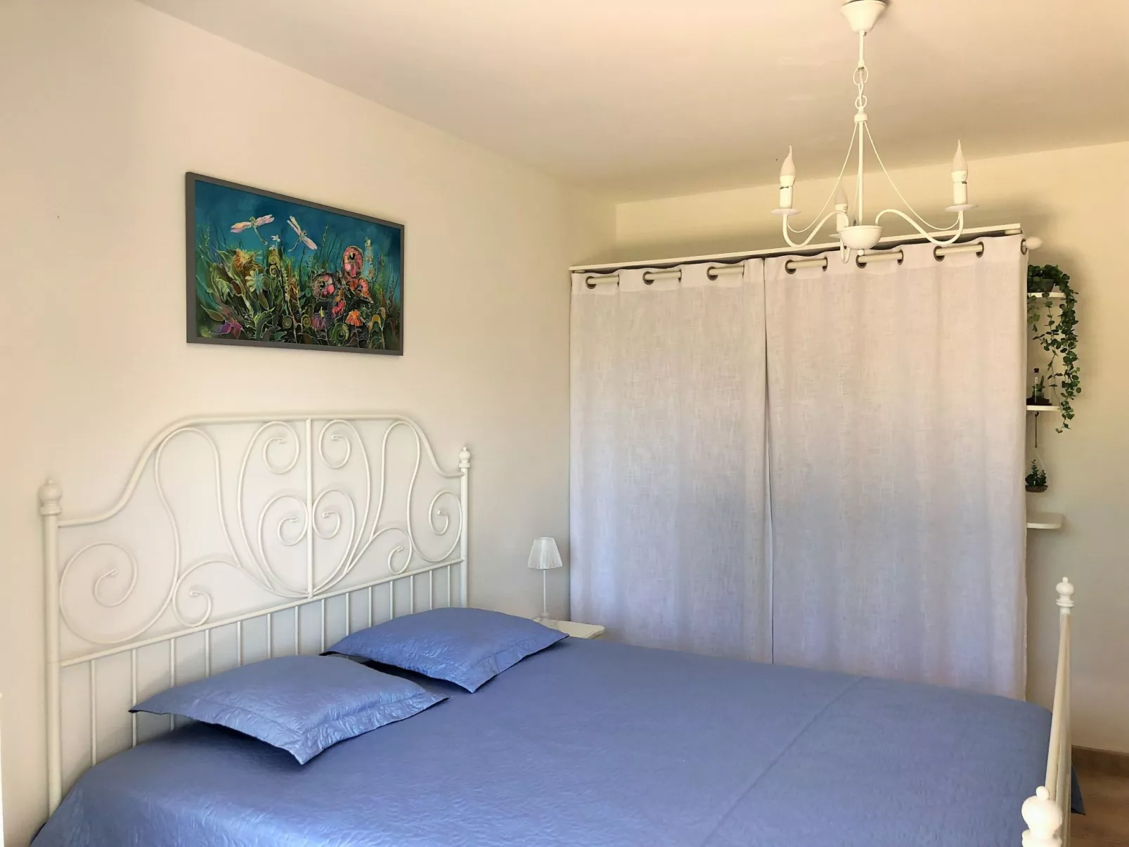 Urlaub im Süden zwischen Meer und Bergen