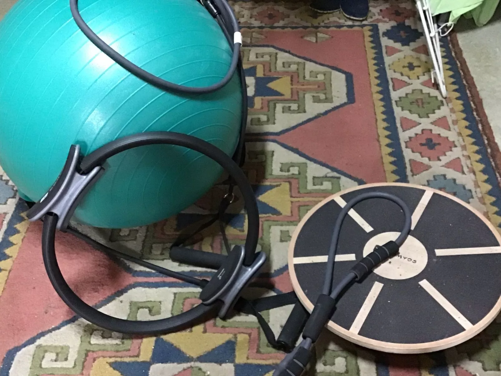 "Kermajo" in Strandnähe-Dedans