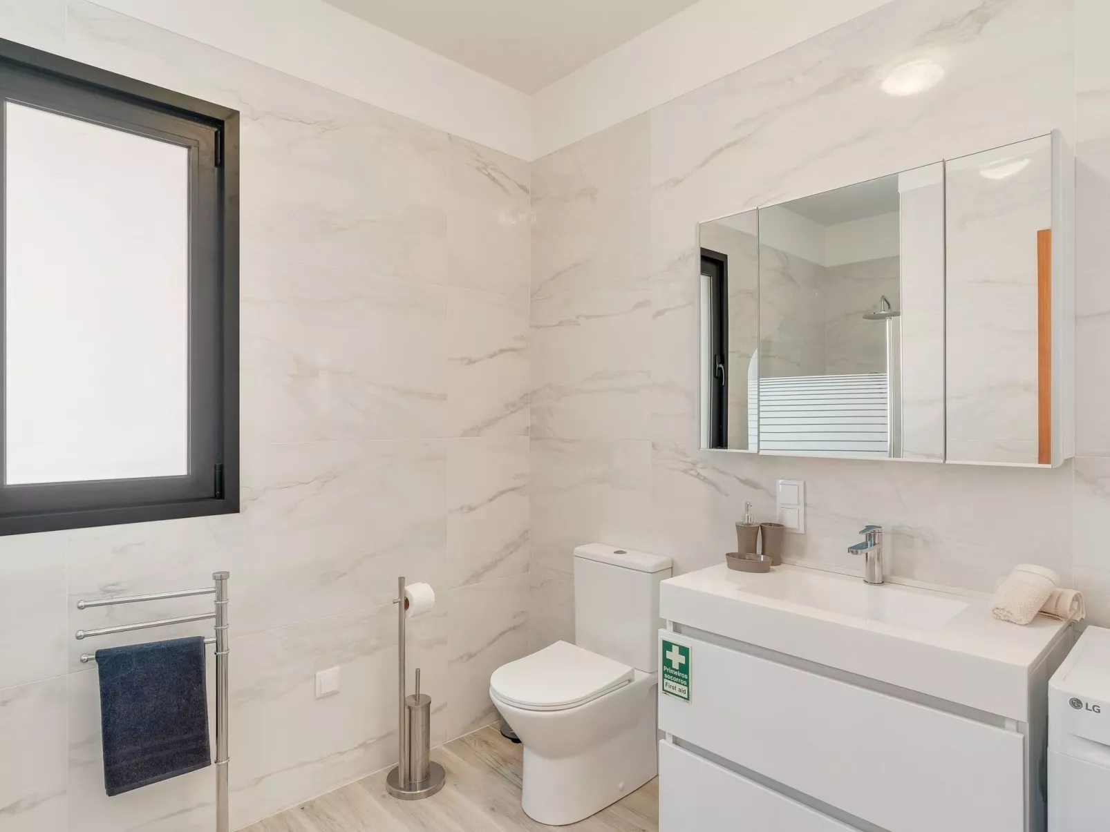 Magnificent View I bei Holiday Rental Madeira-Dedans