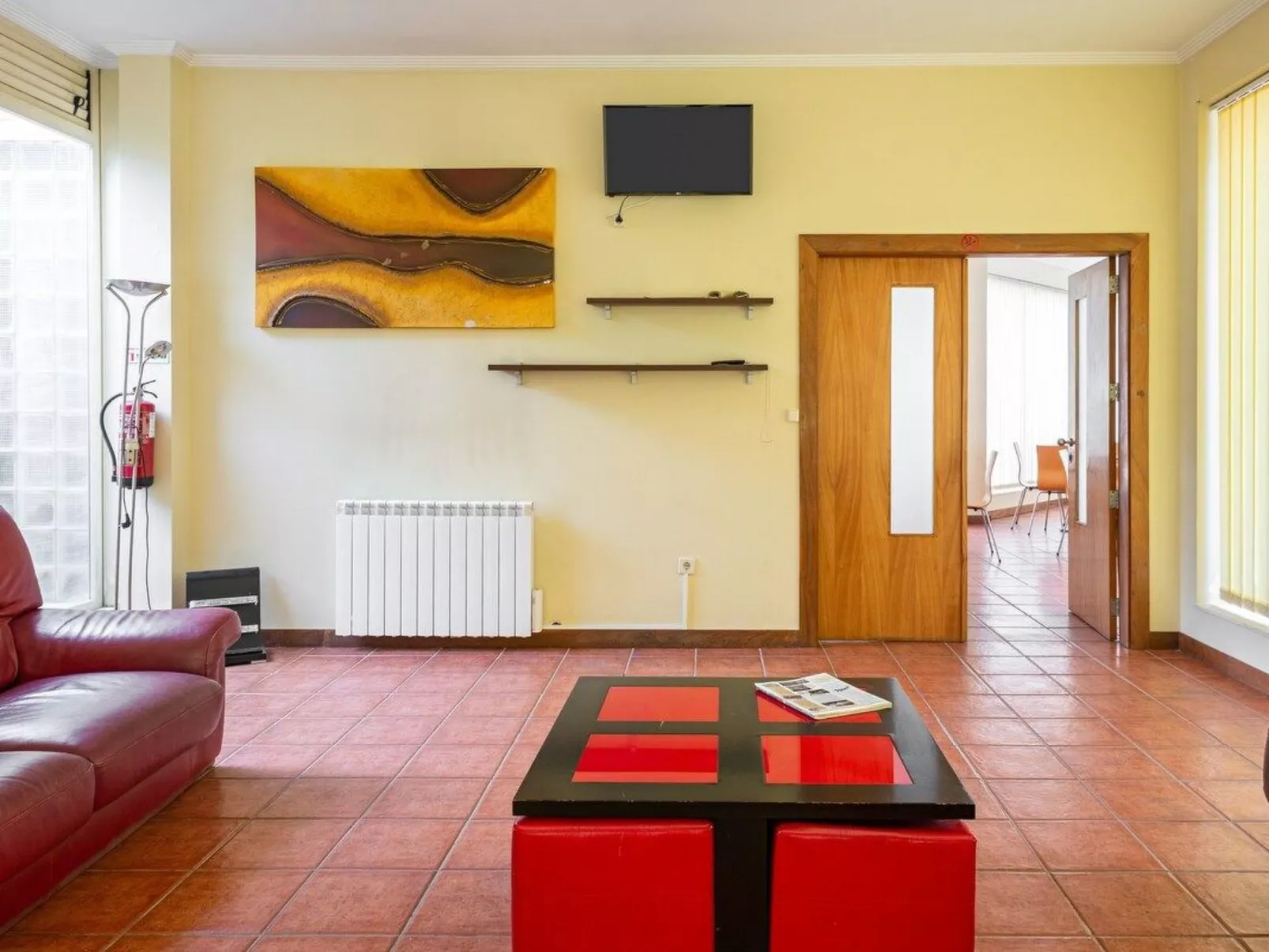 Meerblick First Line mit 2 Pools 1-Drinnen