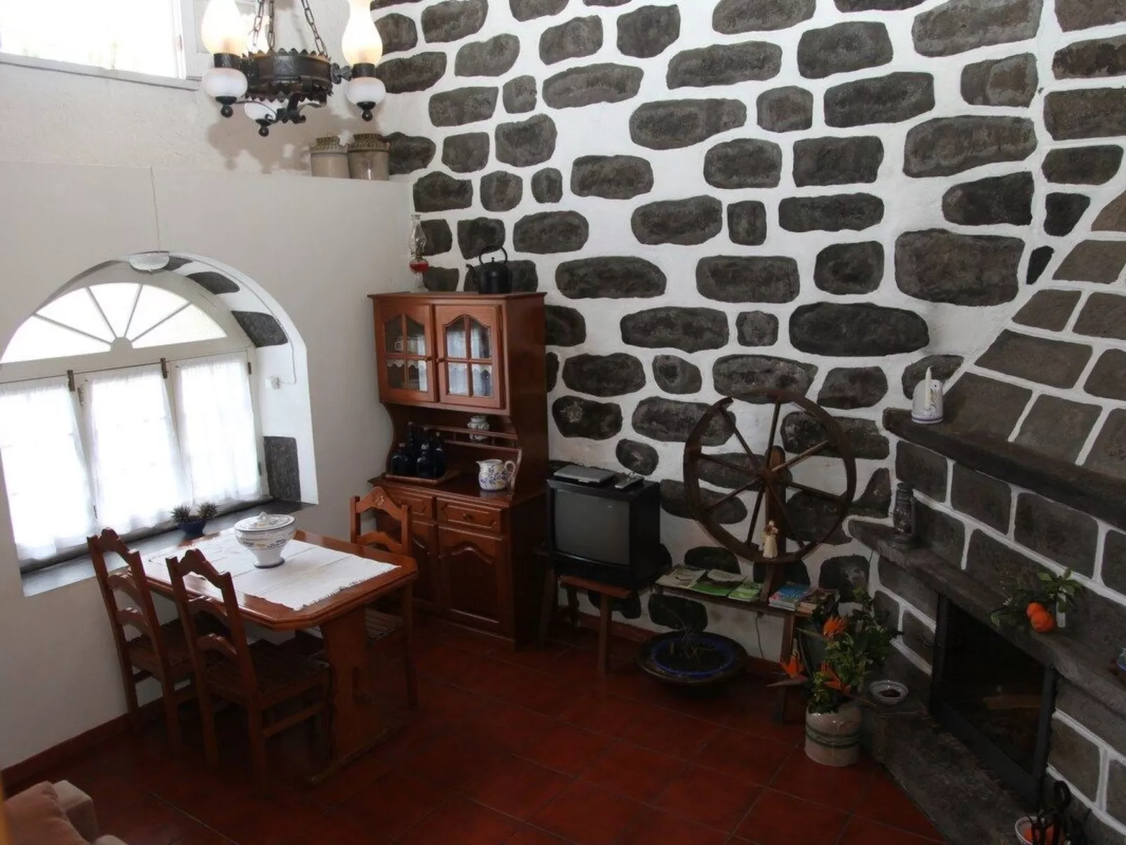 Das Haus der Patin 2