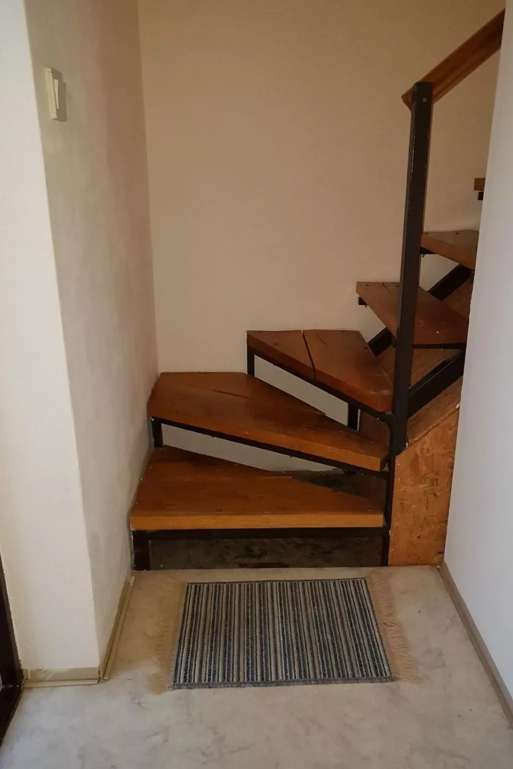 Wohnung in Fonyód mit Grill und Garten