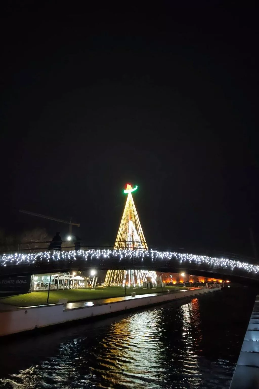 Main Avenue Wohnung-Draußen