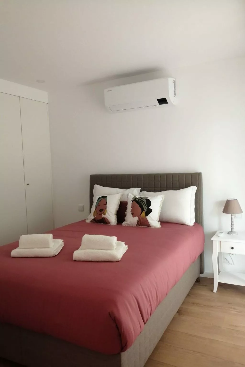 Präsentation Nachbarschaft im Herzen von Aveiro